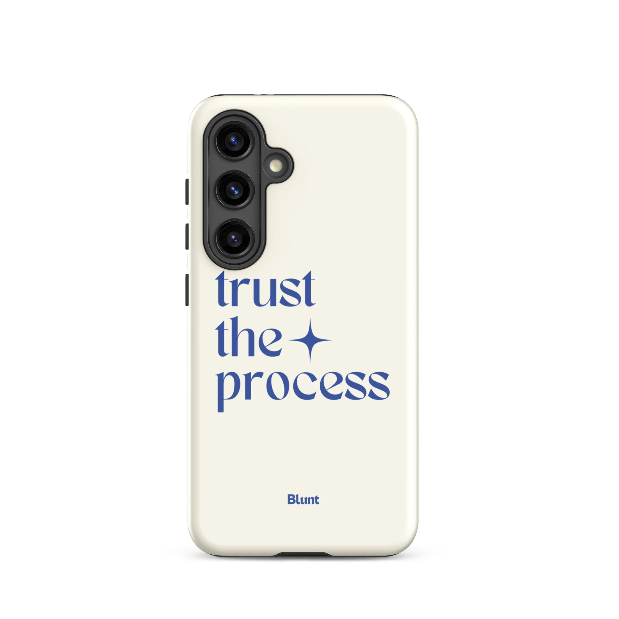 Trust the Process Samsung Case - Image 4