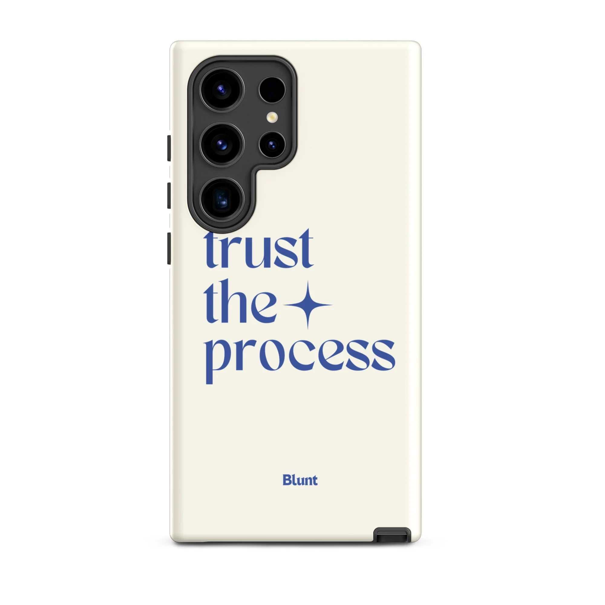 Trust the Process Samsung Case - Image 6