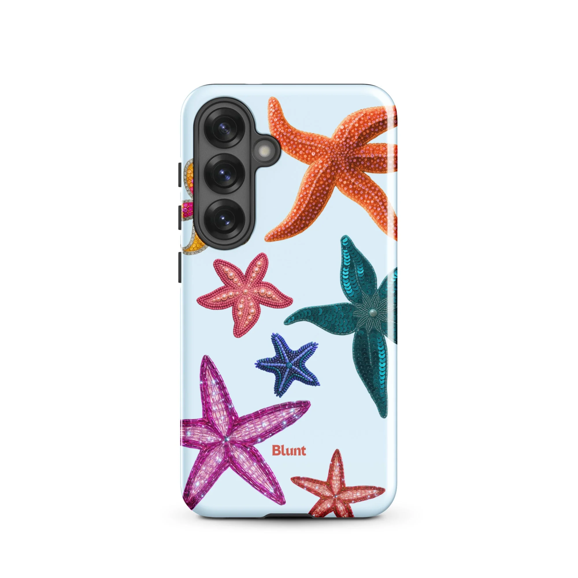Turks & Caicos Samsung Case