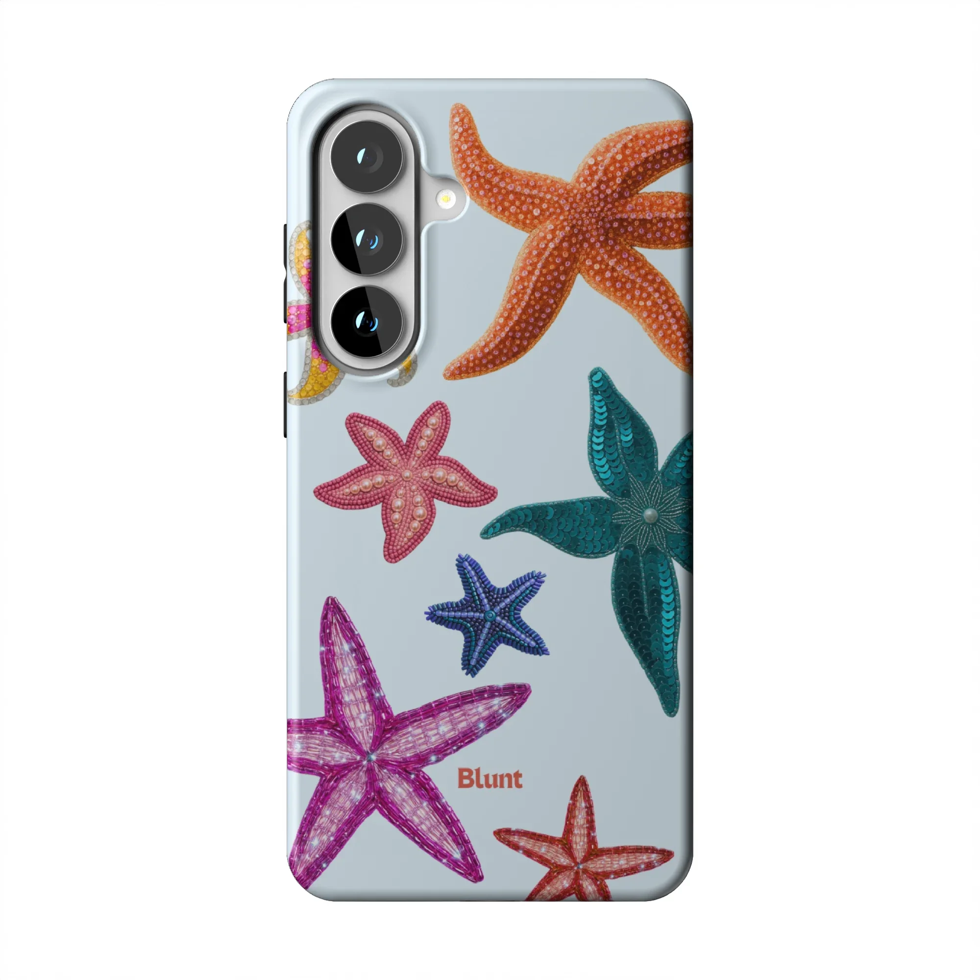Turks & Caicos Samsung Case - Image 21