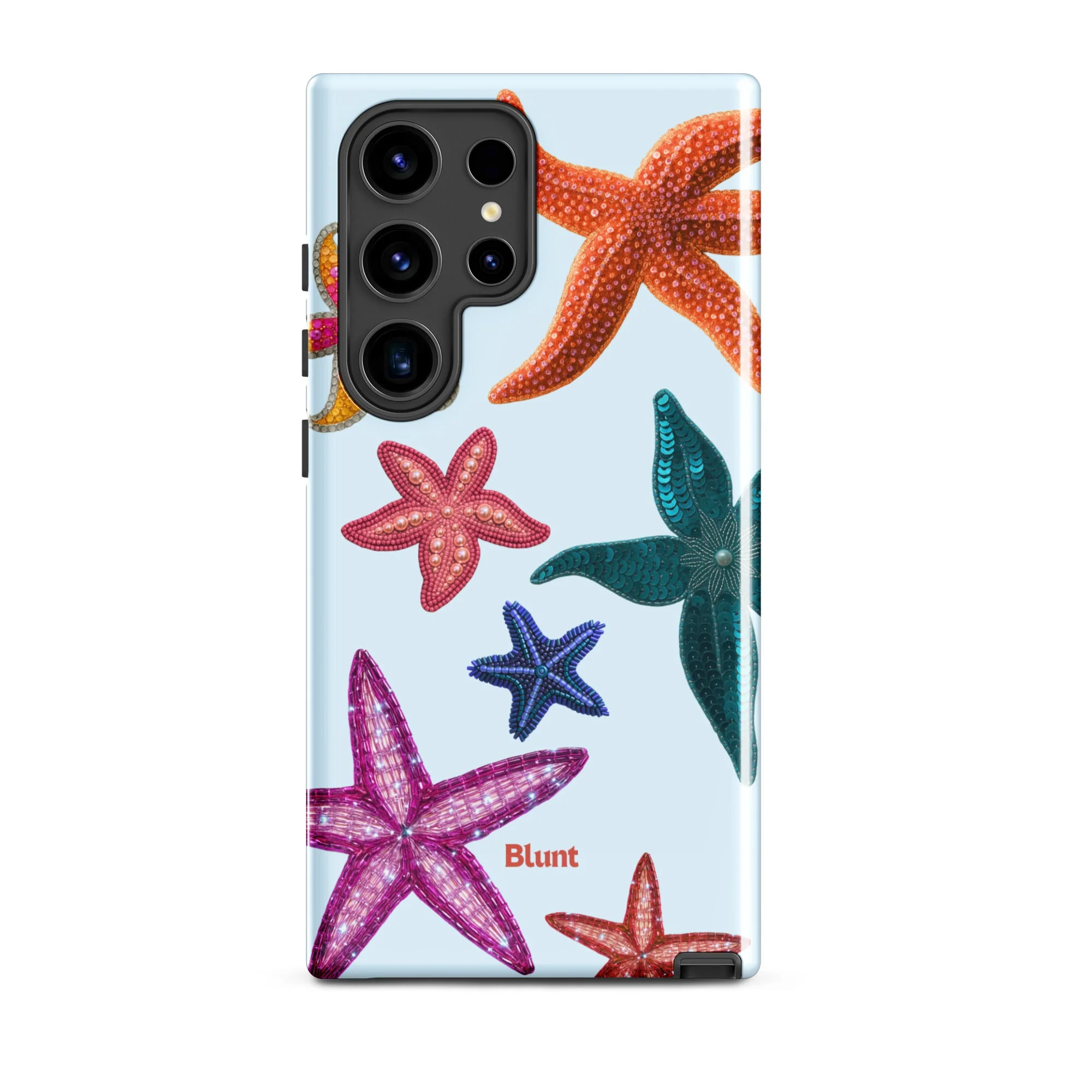 Turks & Caicos Samsung Case - Image 6