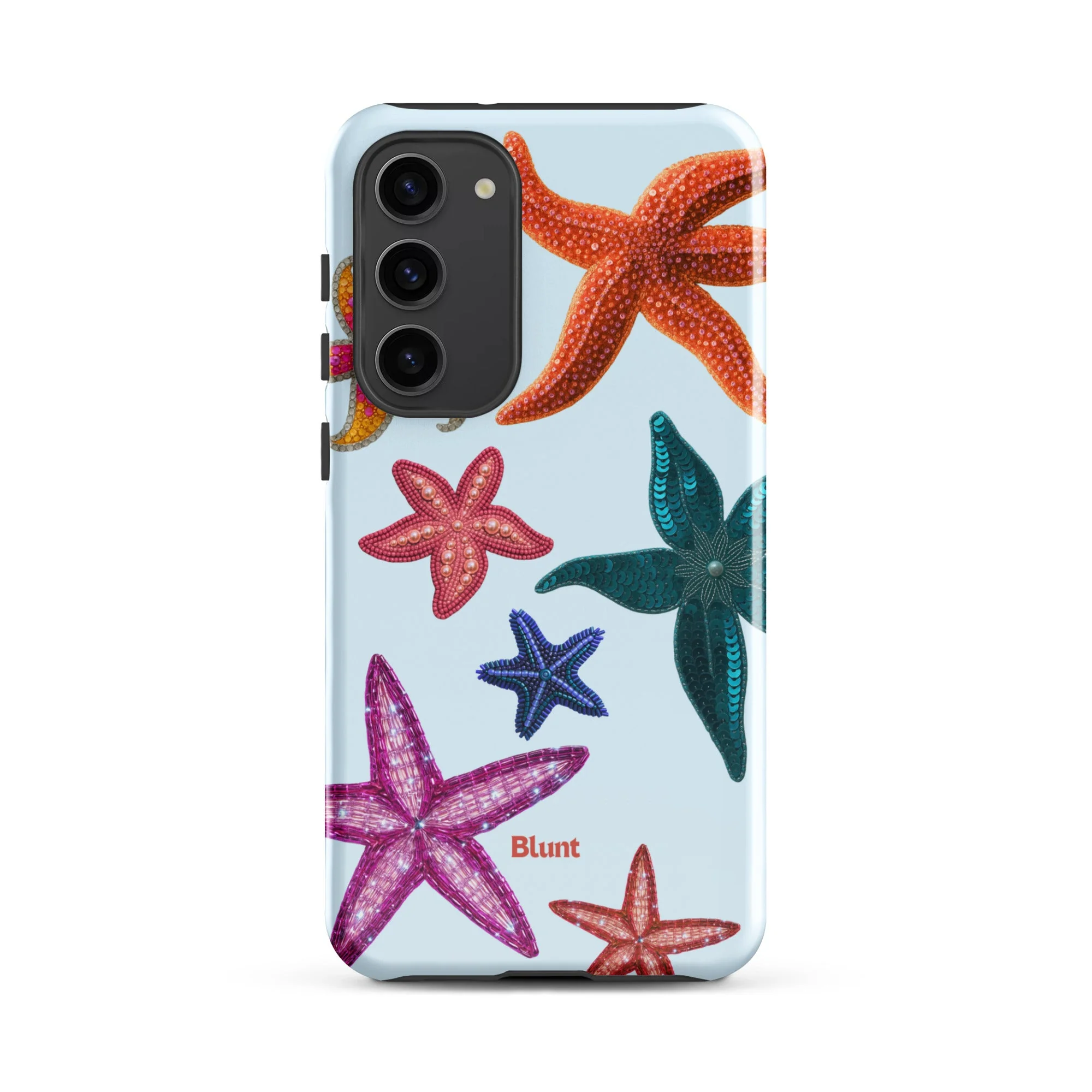 Turks & Caicos Samsung Case - Image 8