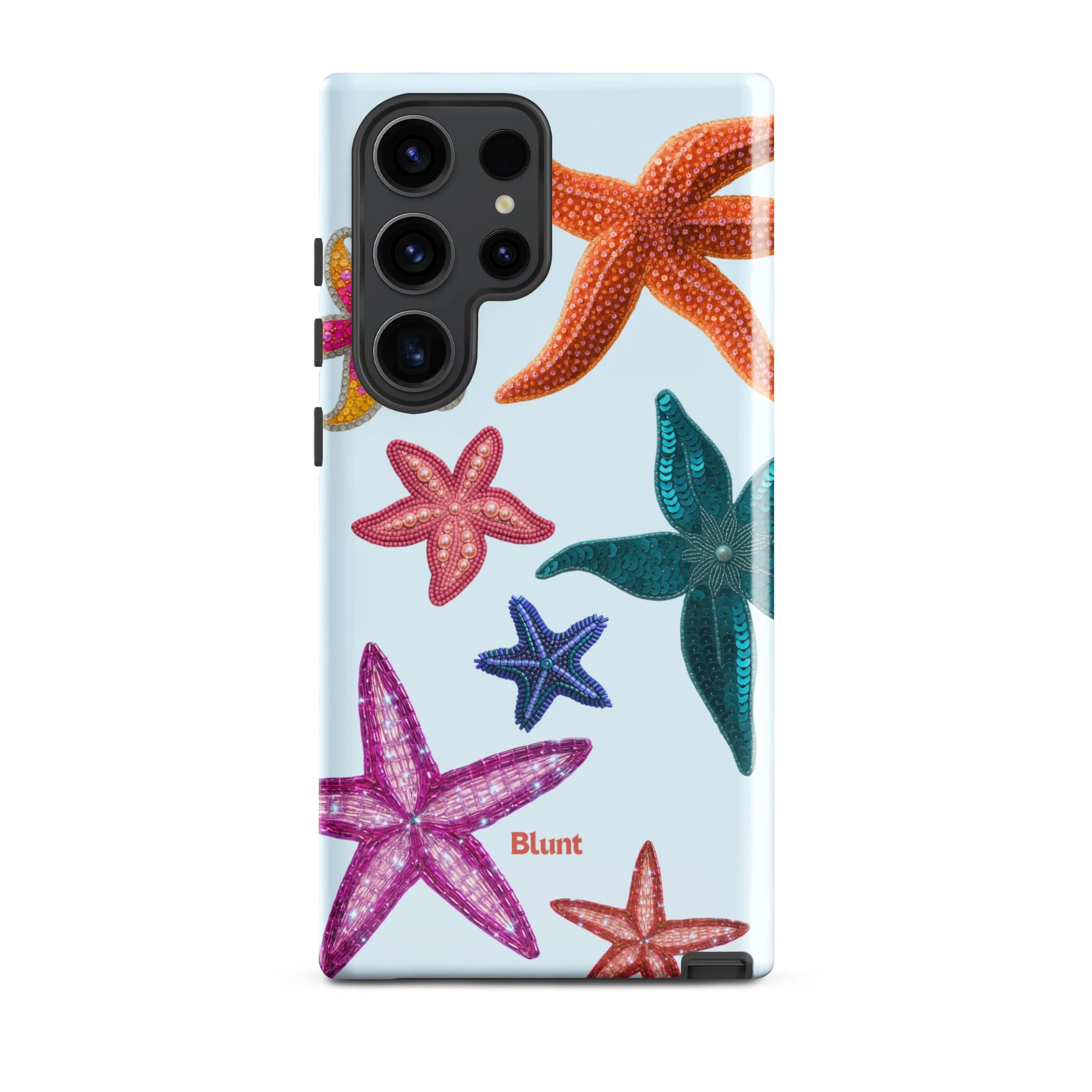 Turks & Caicos Samsung Case - Image 9