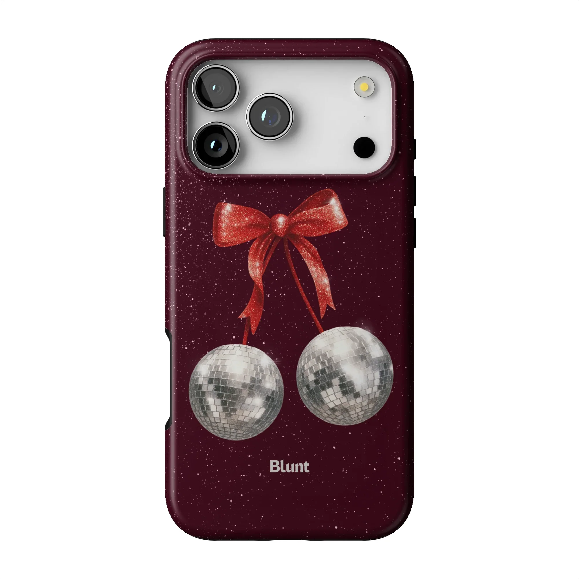 Twinkle iPhone Case - Image 34
