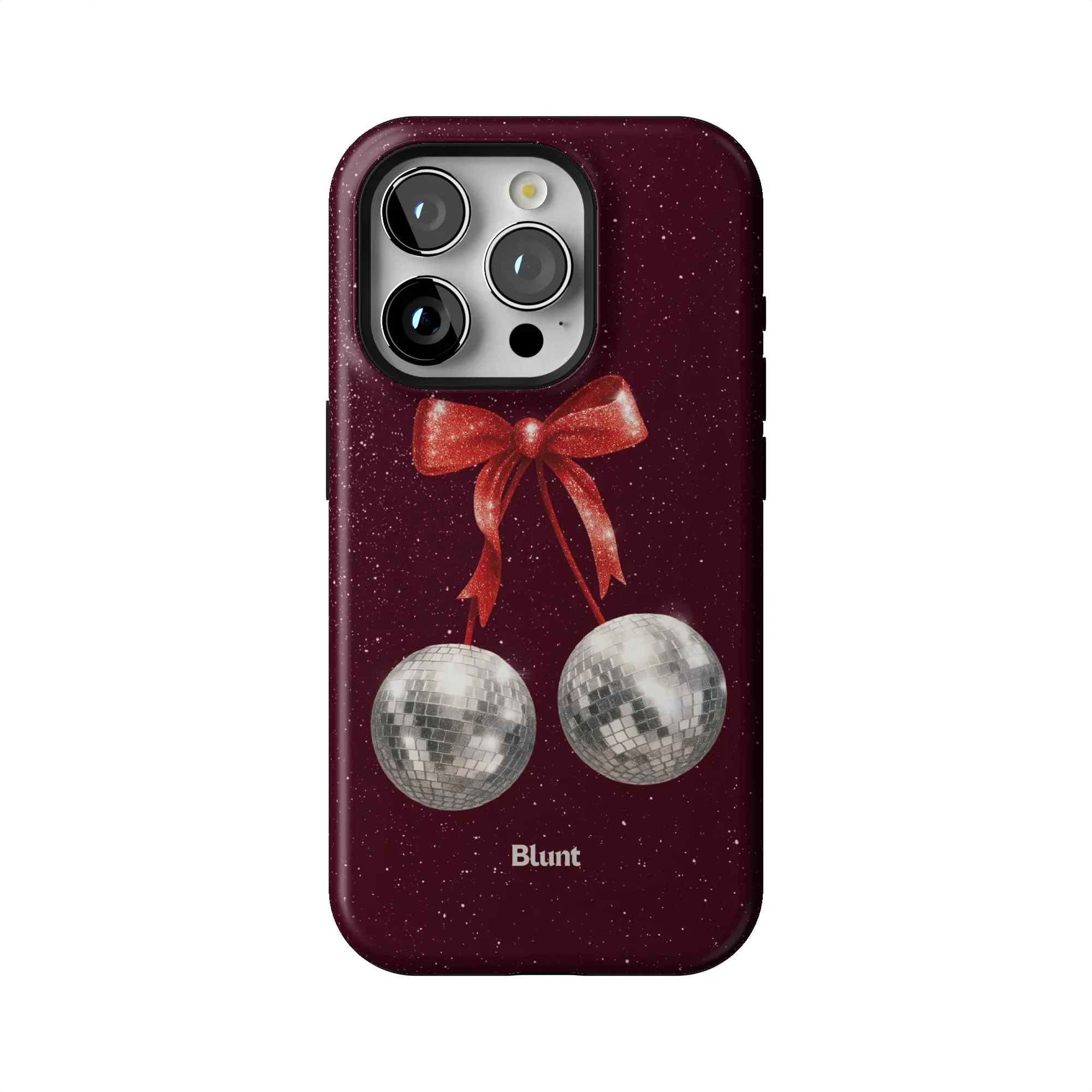 Twinkle iPhone Case - Image 41