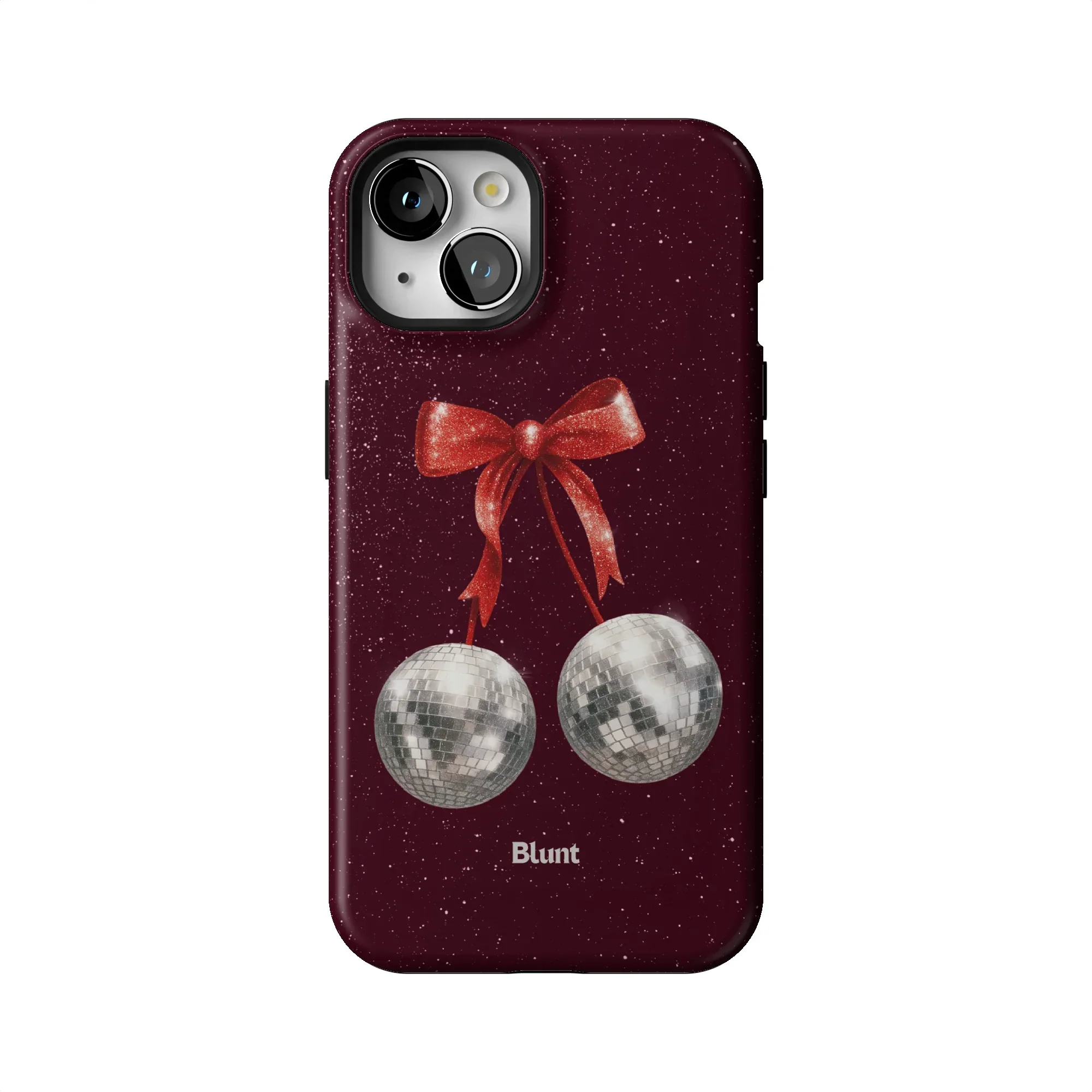 Twinkle iPhone Case - Image 48