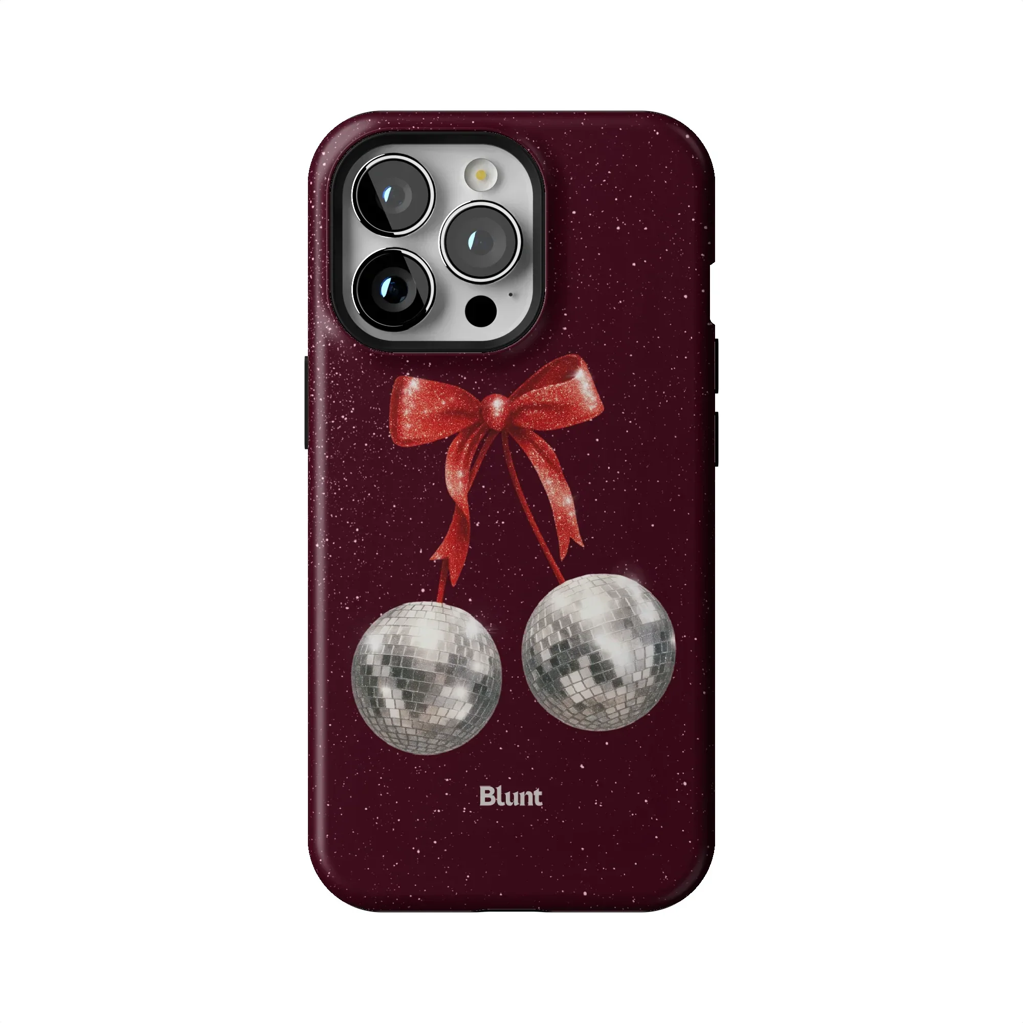 Twinkle iPhone Case - Image 49