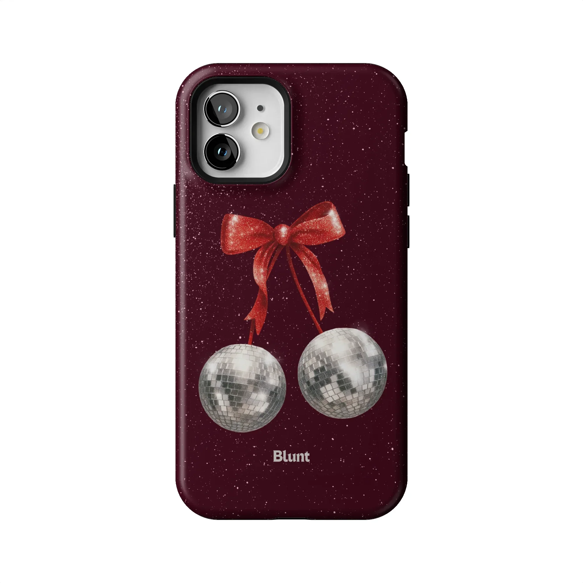 Twinkle iPhone Case - Image 52
