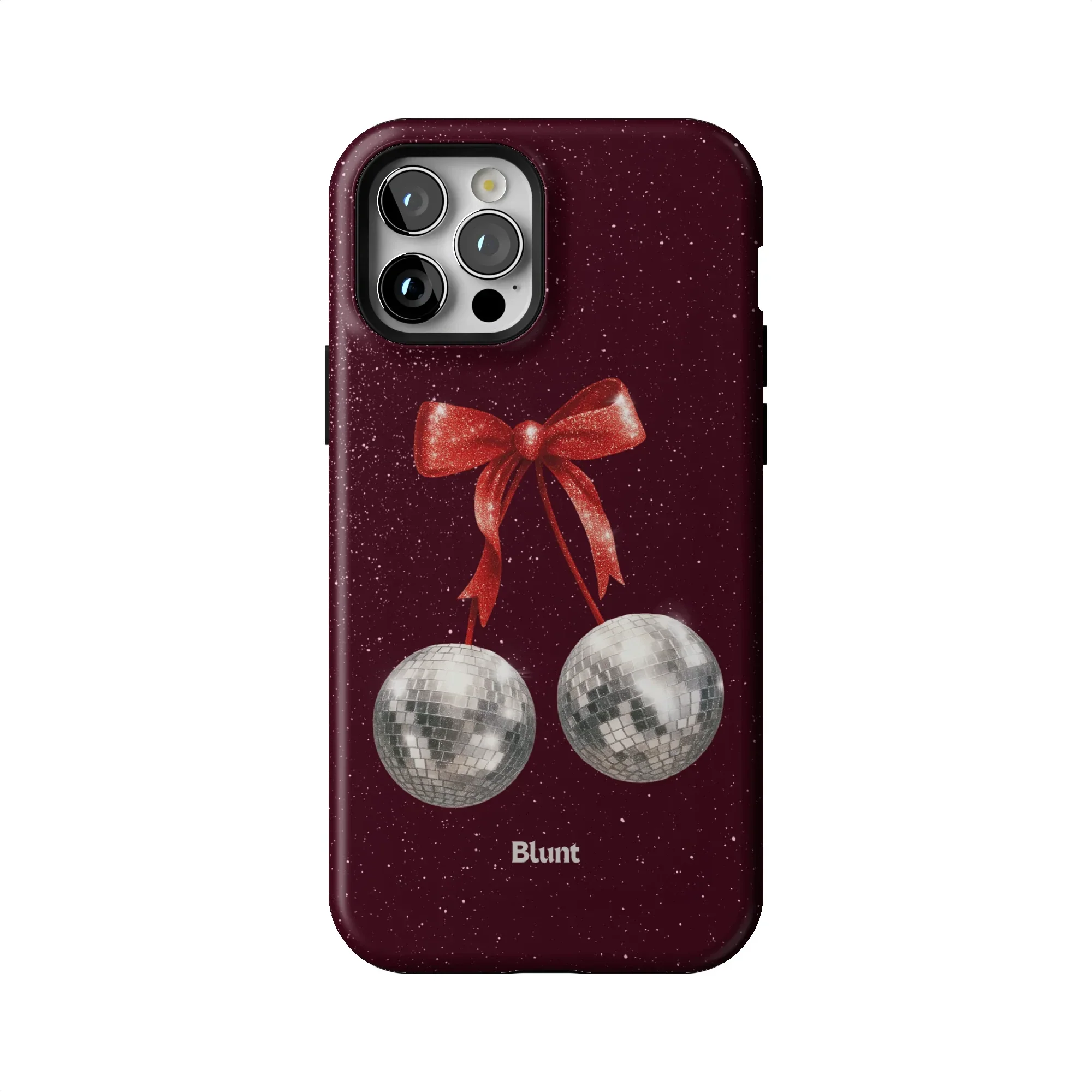 Twinkle iPhone Case - Image 53