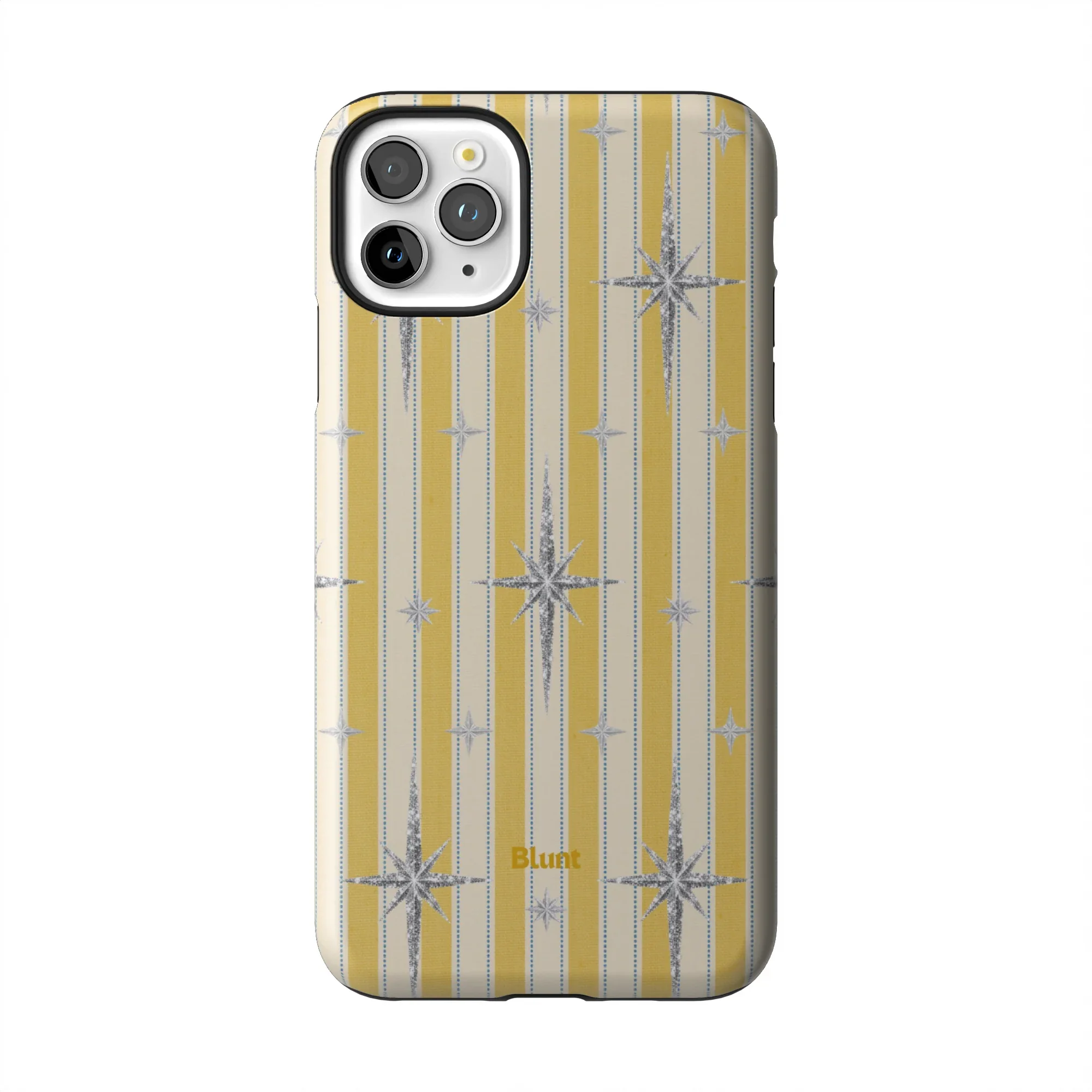 Twinkle Stripe iPhone Case - Image 55