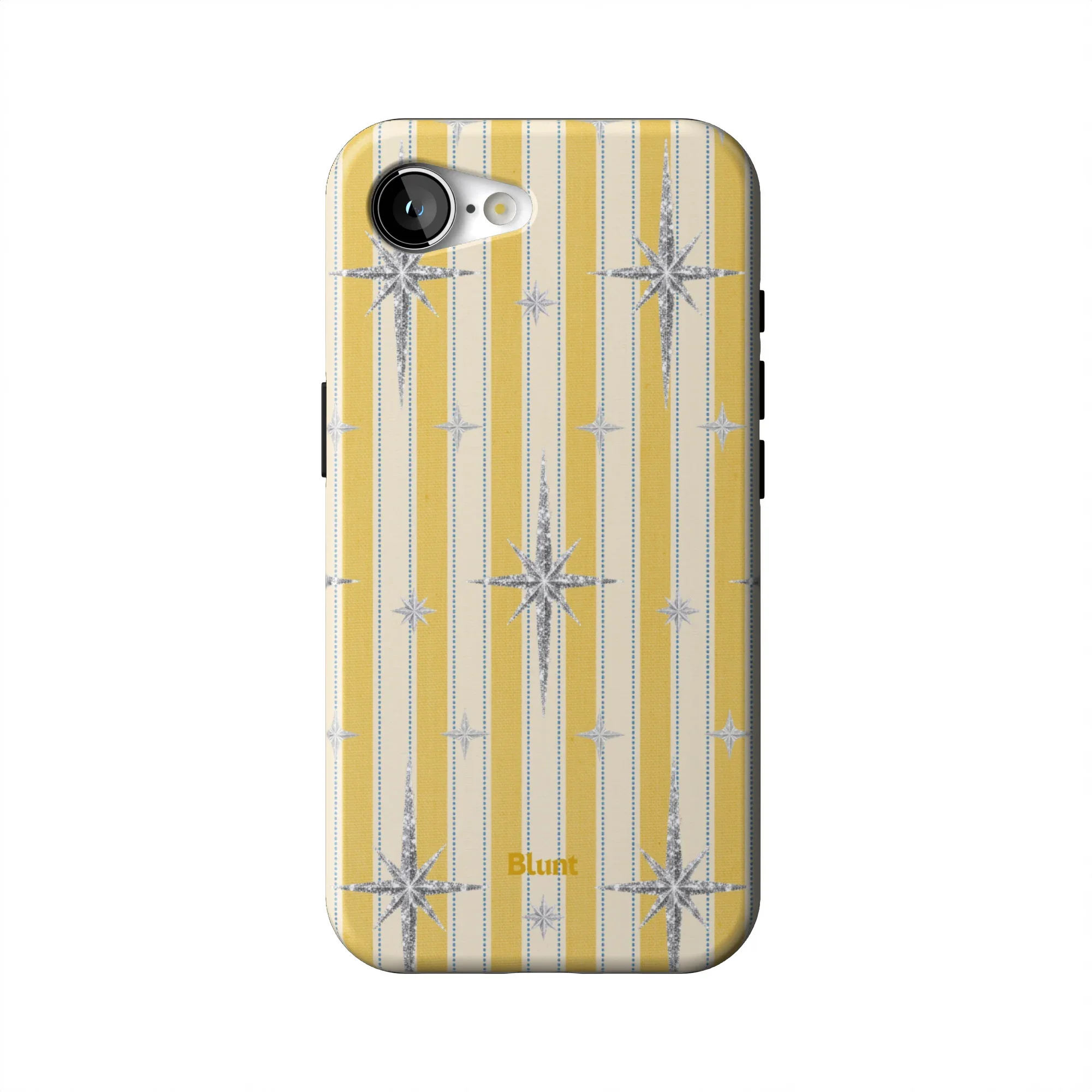 Twinkle Stripe iPhone Case - Image 9