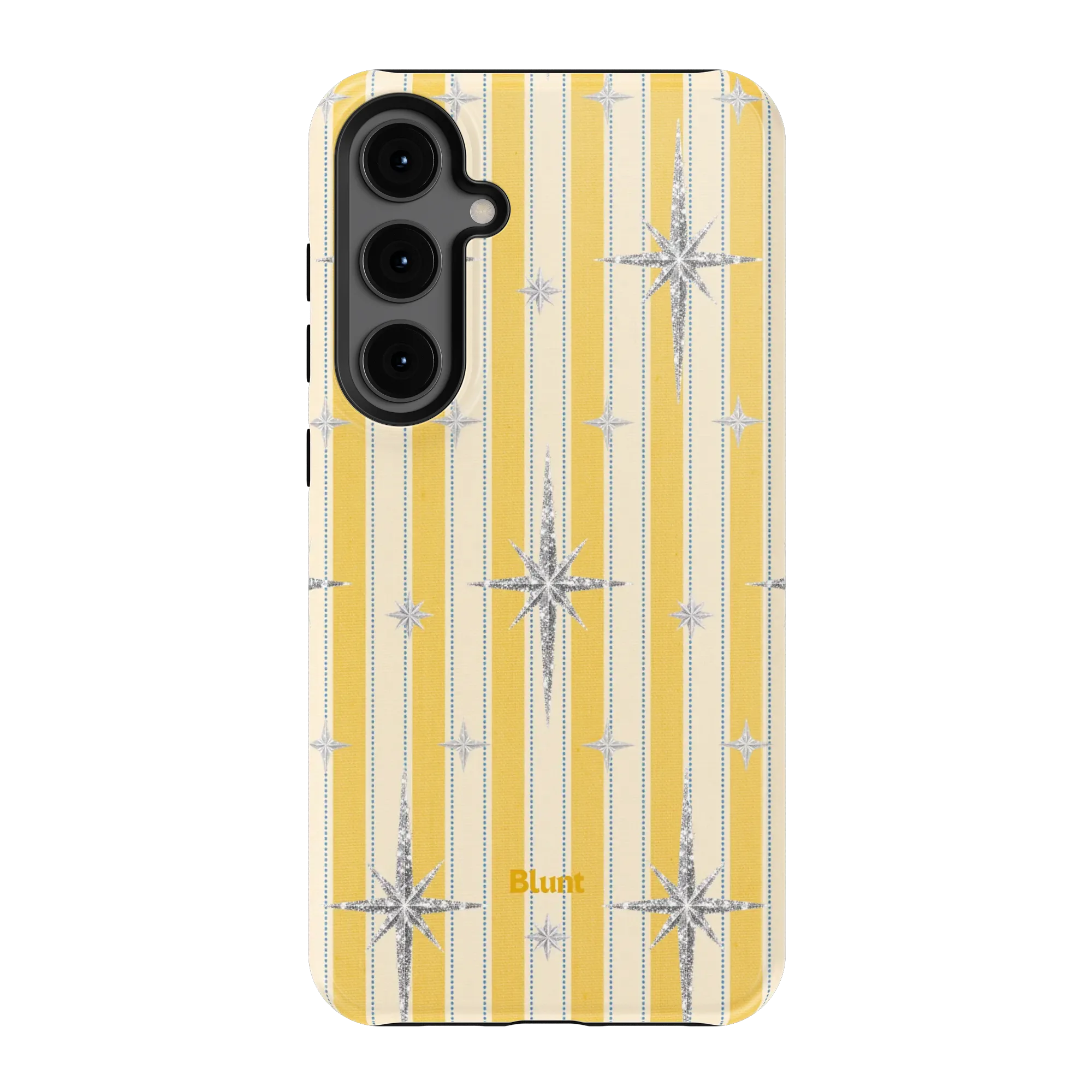 Twinkle Stripe Samsung Phone Case - Image 11