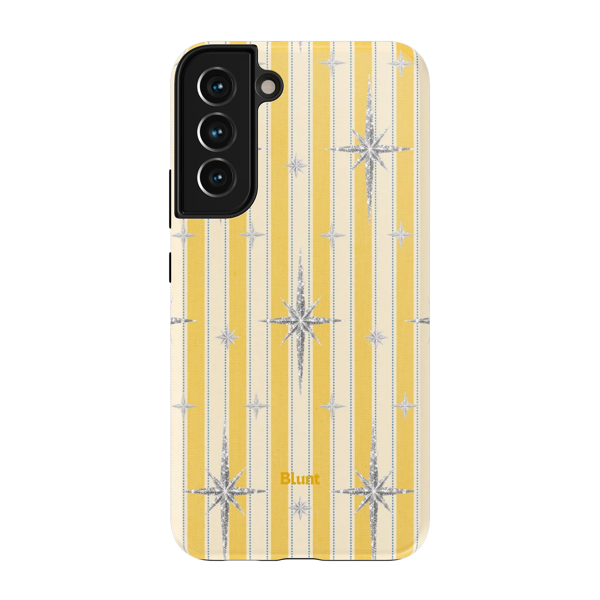 Twinkle Stripe Samsung Phone Case - Image 17