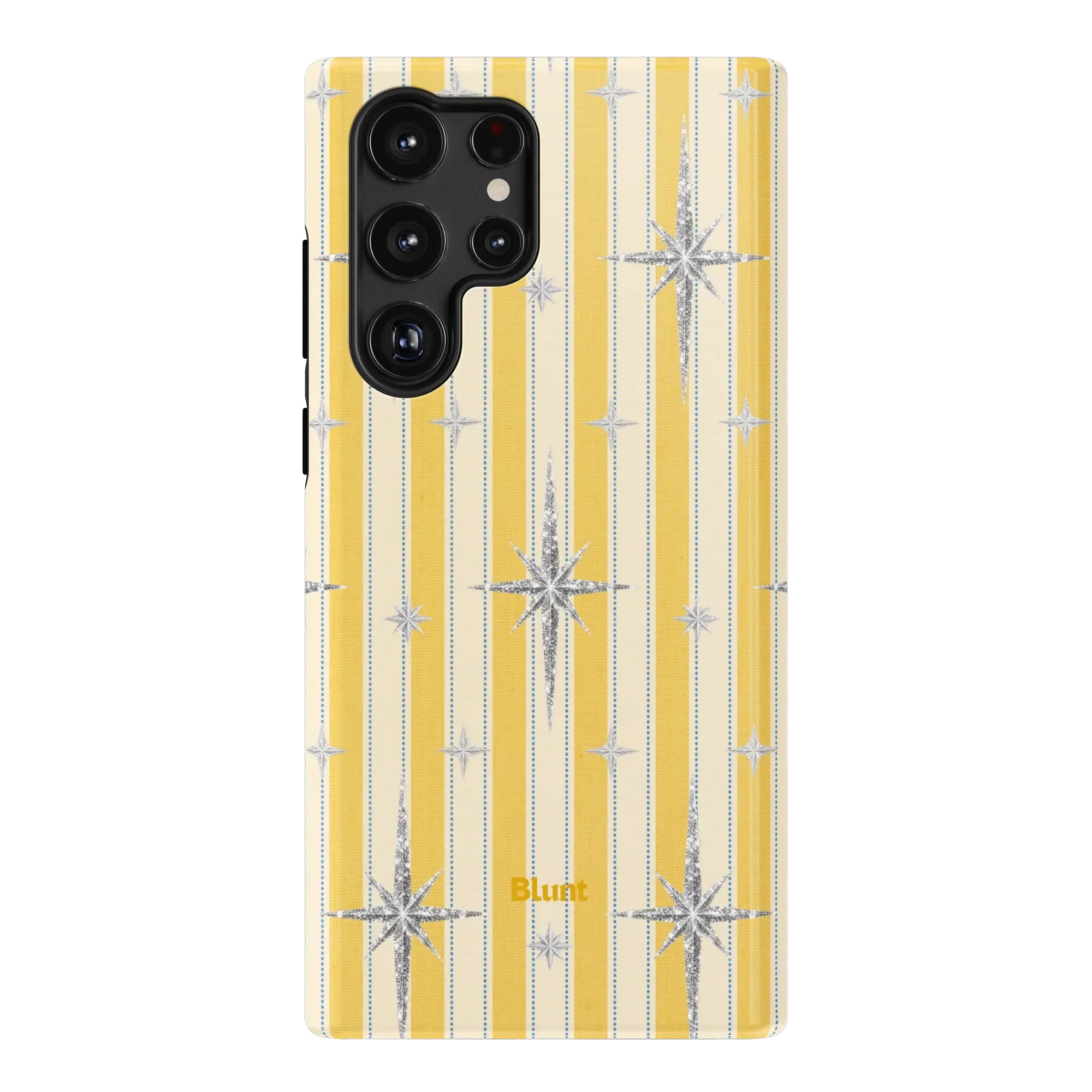 Twinkle Stripe Samsung Phone Case - Image 18