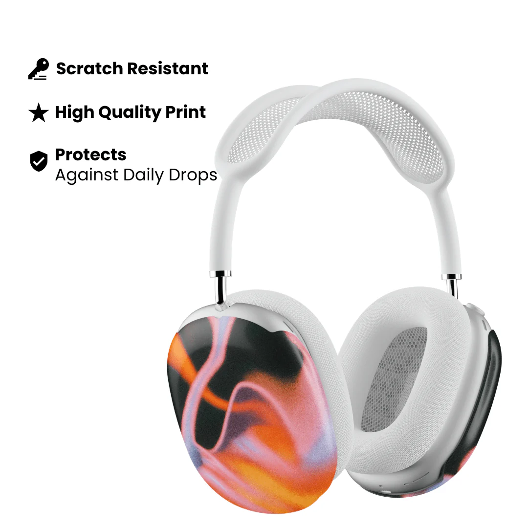 Twist AirPod Max Case - Image 3