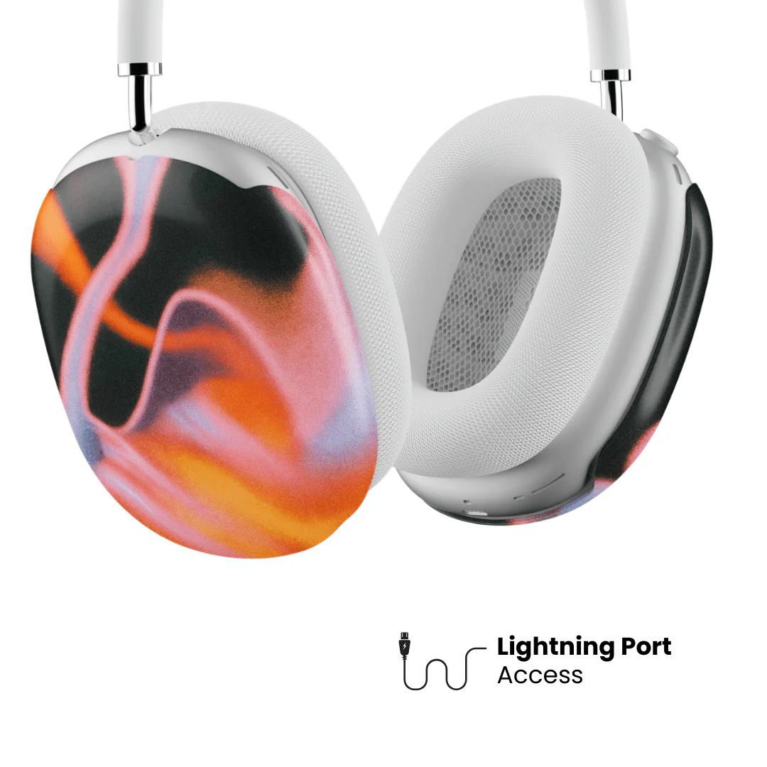 Twist AirPod Max Case - Image 4