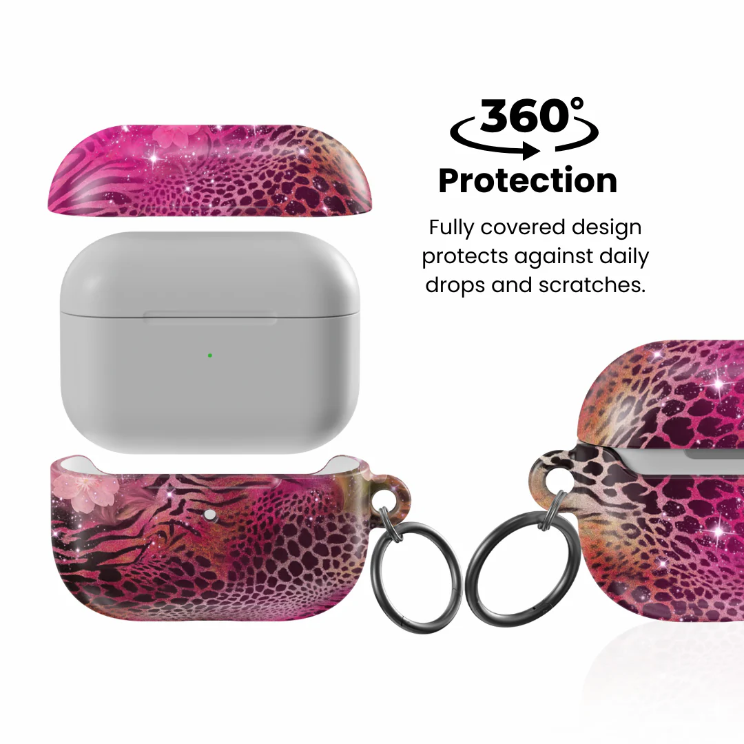 Untamed AirPod Case - Image 6