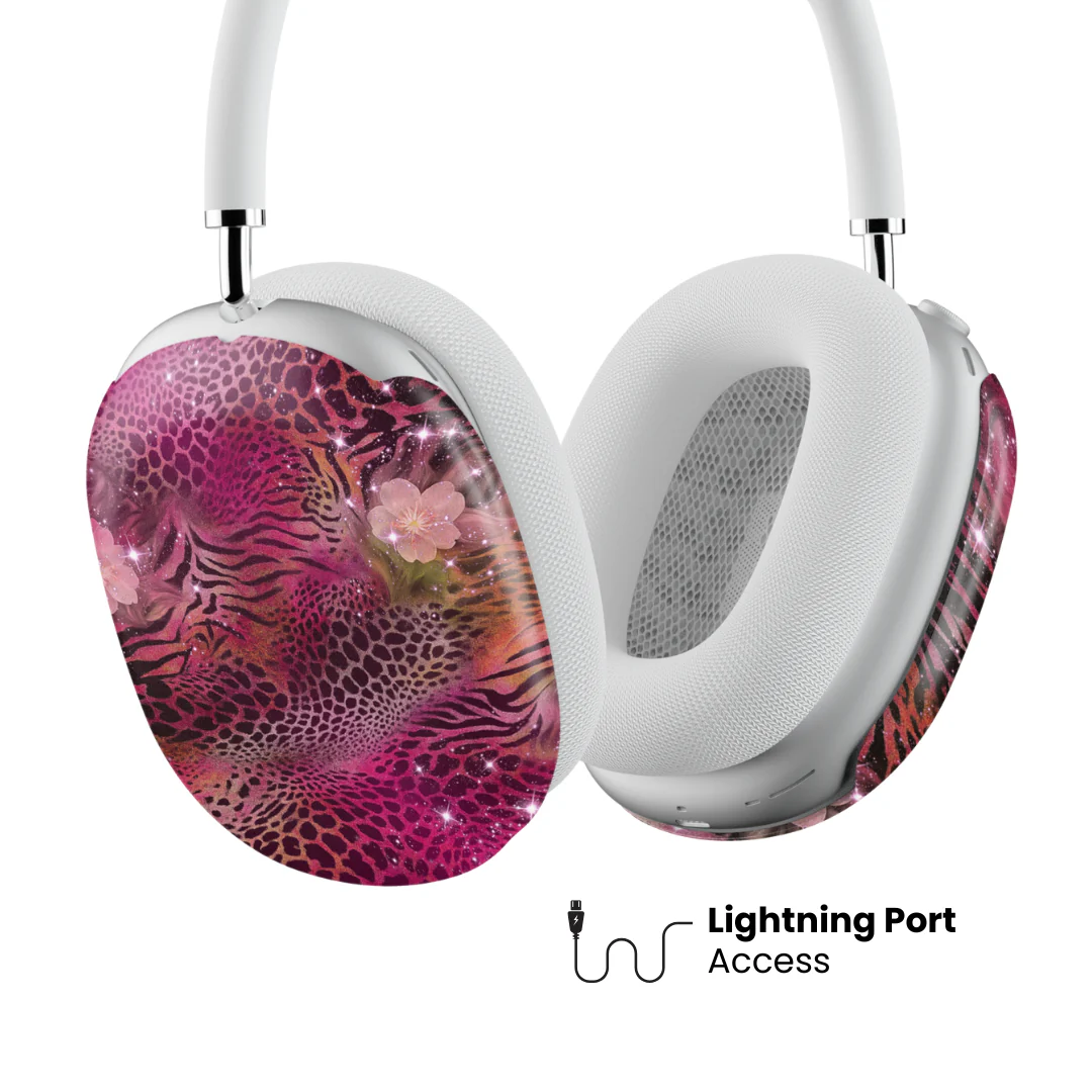 Untamed AirPod Max Case - Image 4