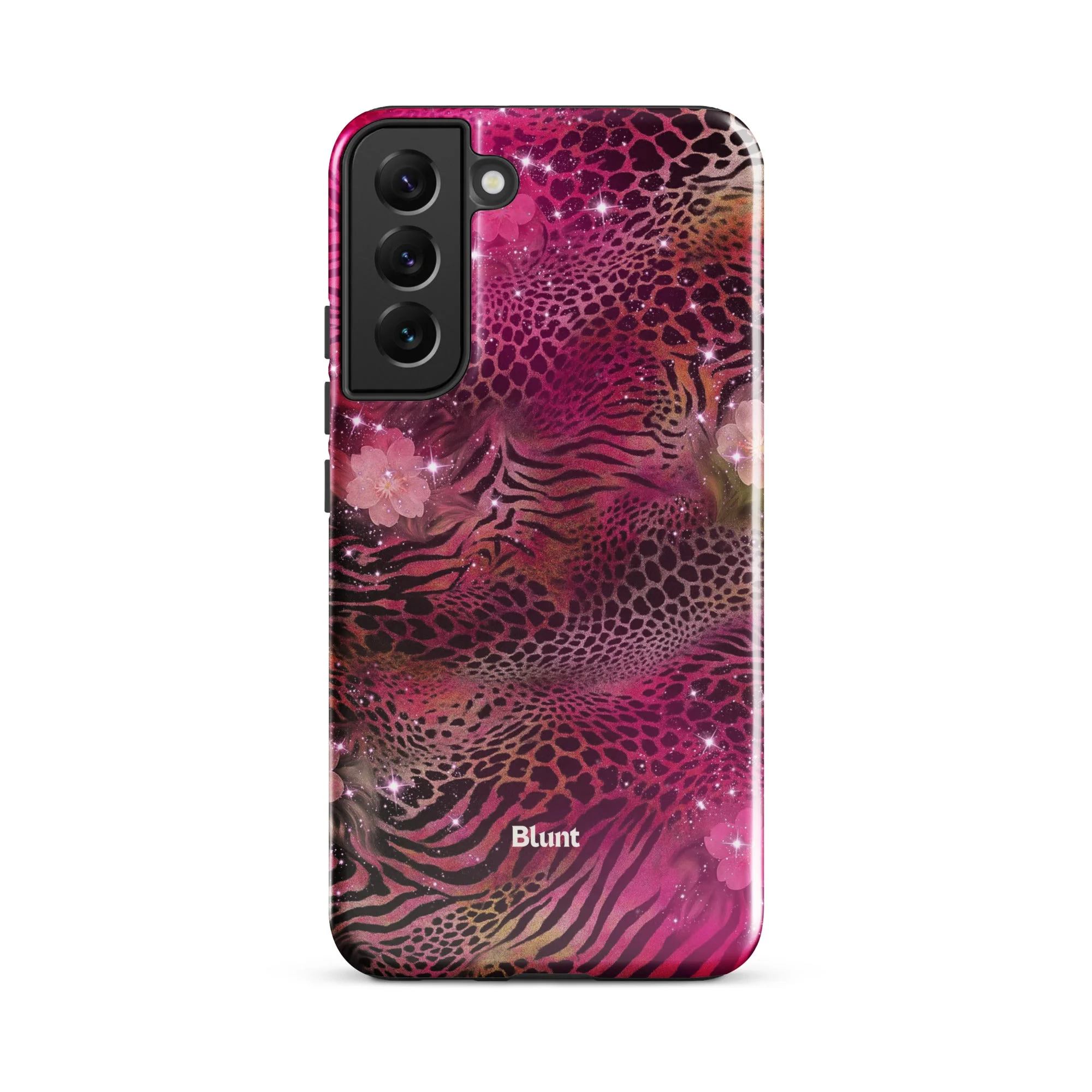 Untamed Samsung Case - Image 11
