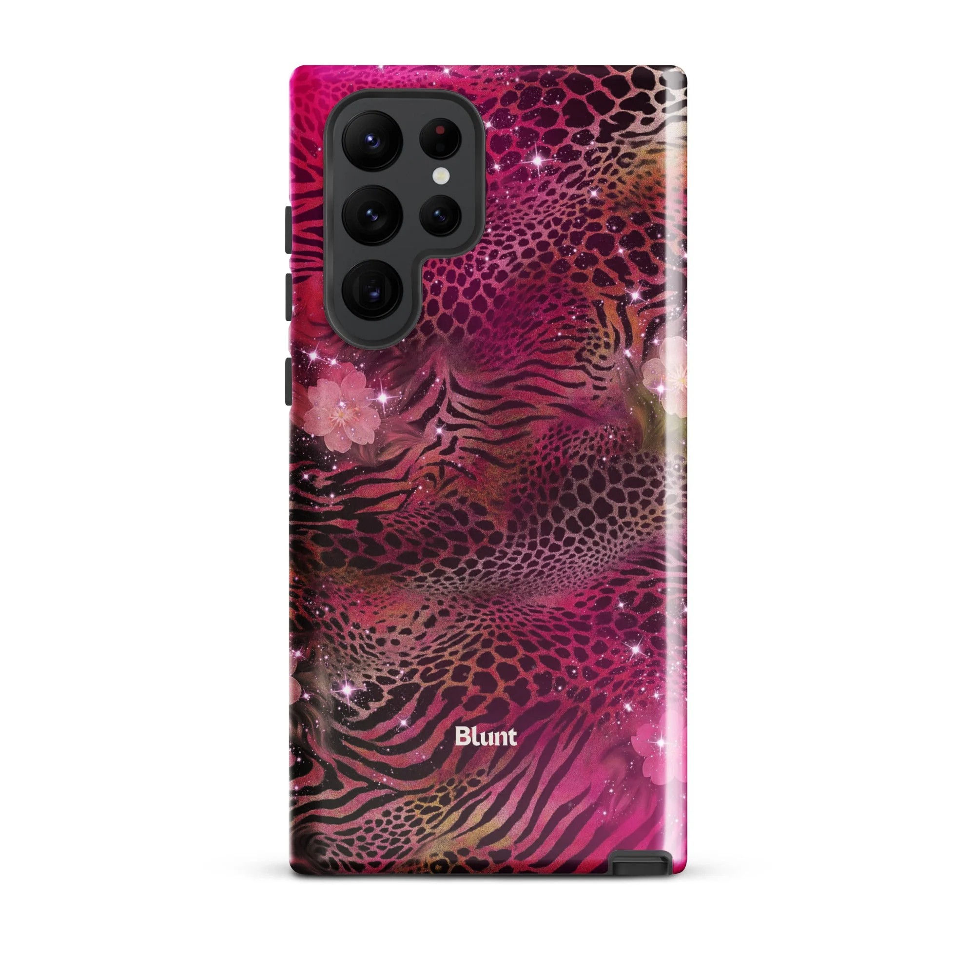 Untamed Samsung Case - Image 12