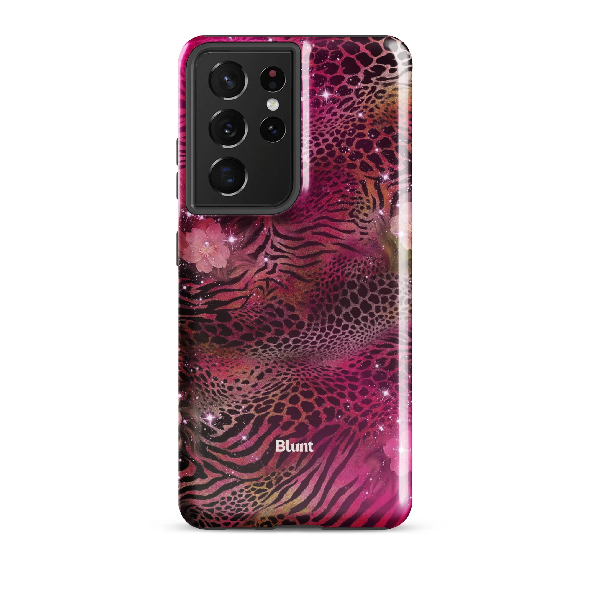 Untamed Samsung Case - Image 15