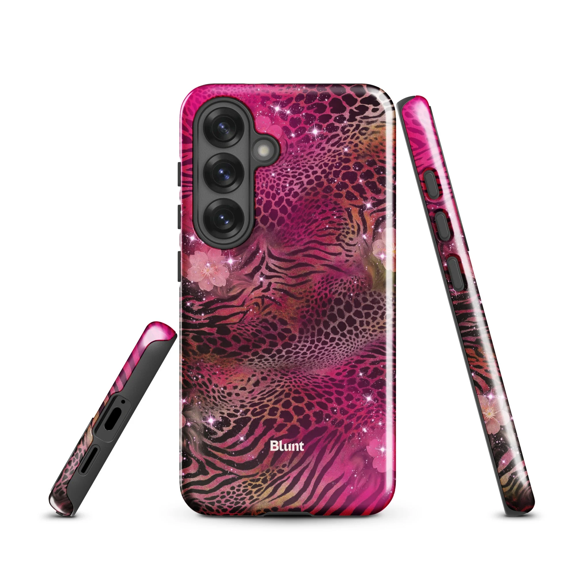 Untamed Samsung Case - Image 16