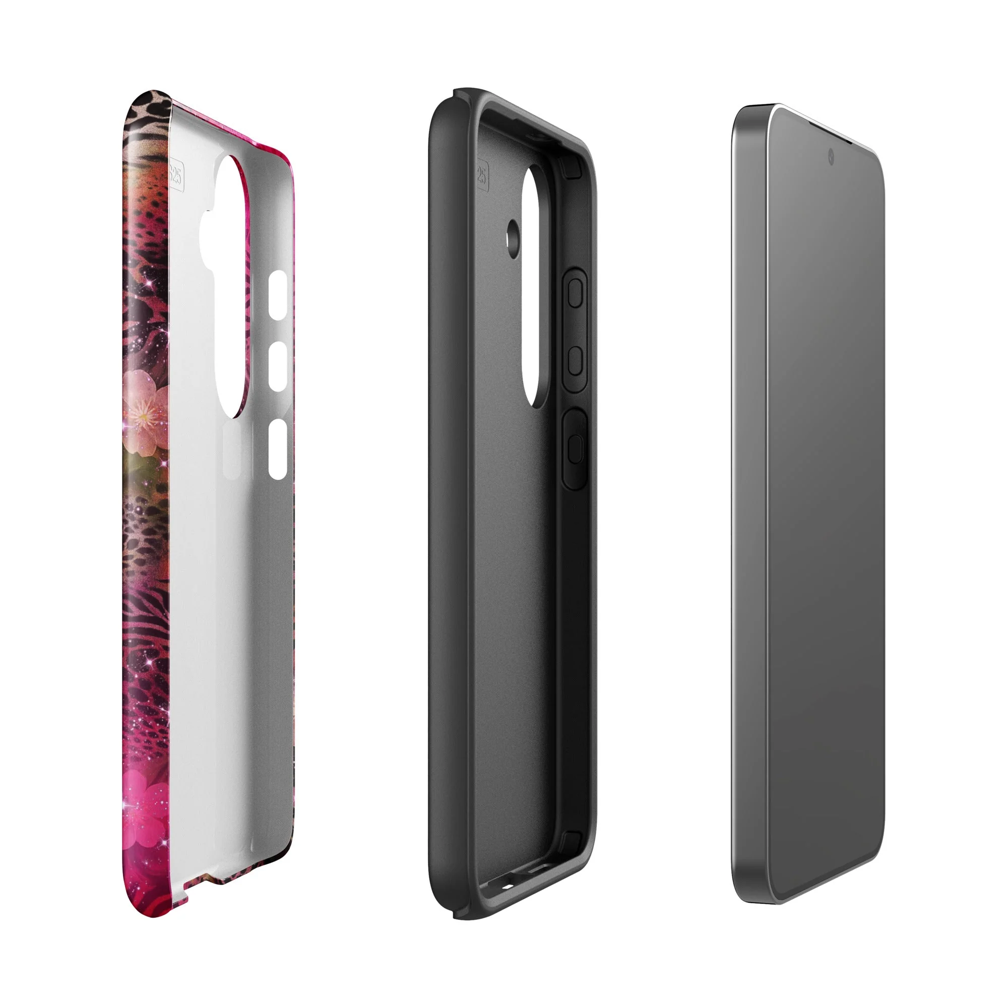 Untamed Samsung Case - Image 17