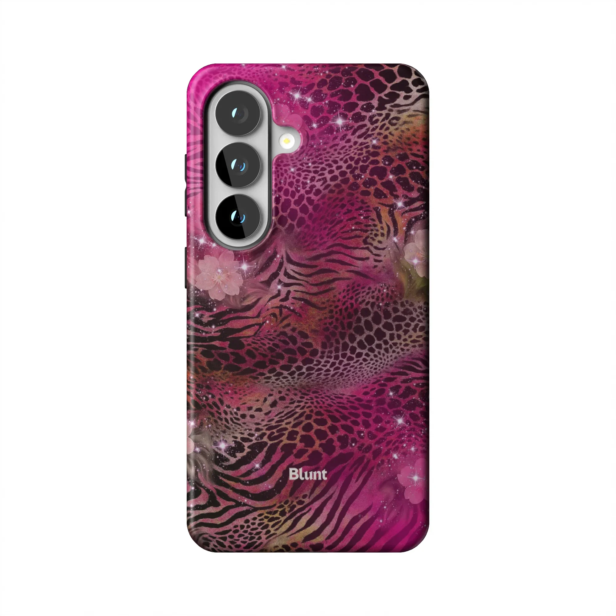 Untamed Samsung Case - Image 19