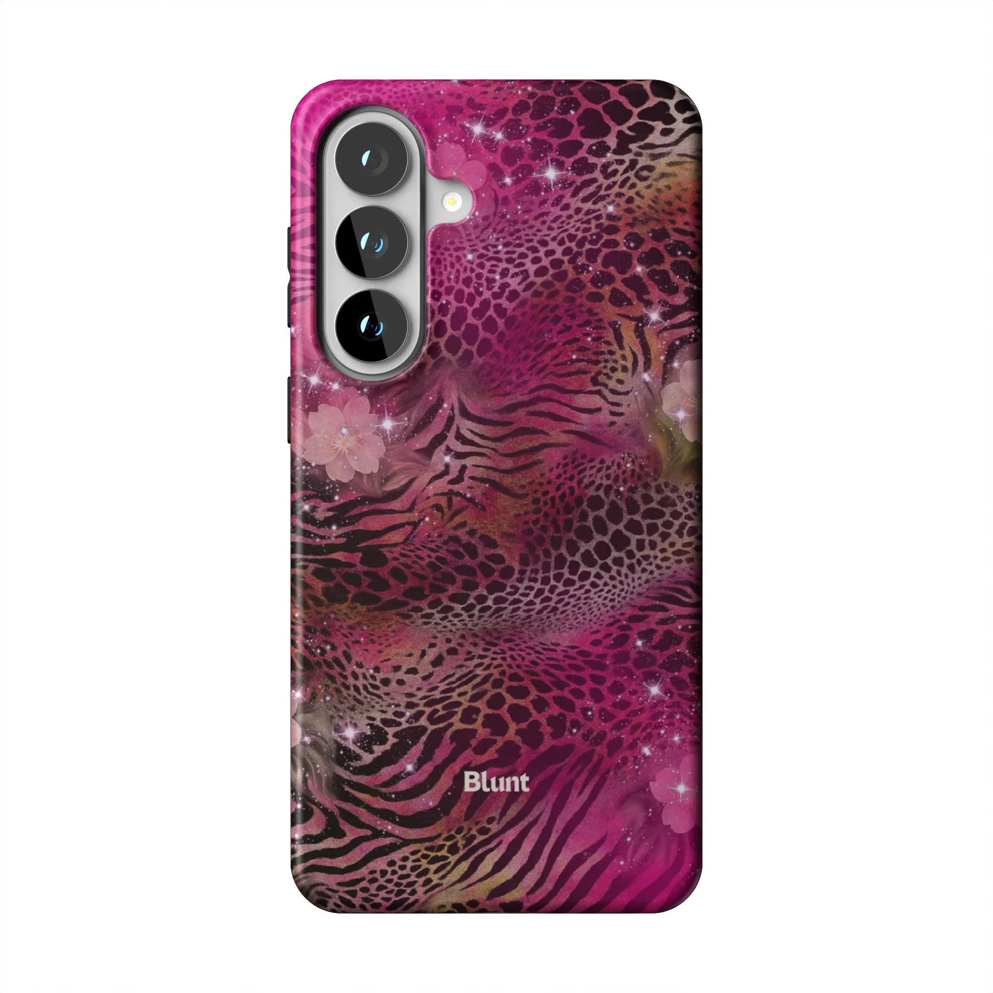 Untamed Samsung Case - Image 21