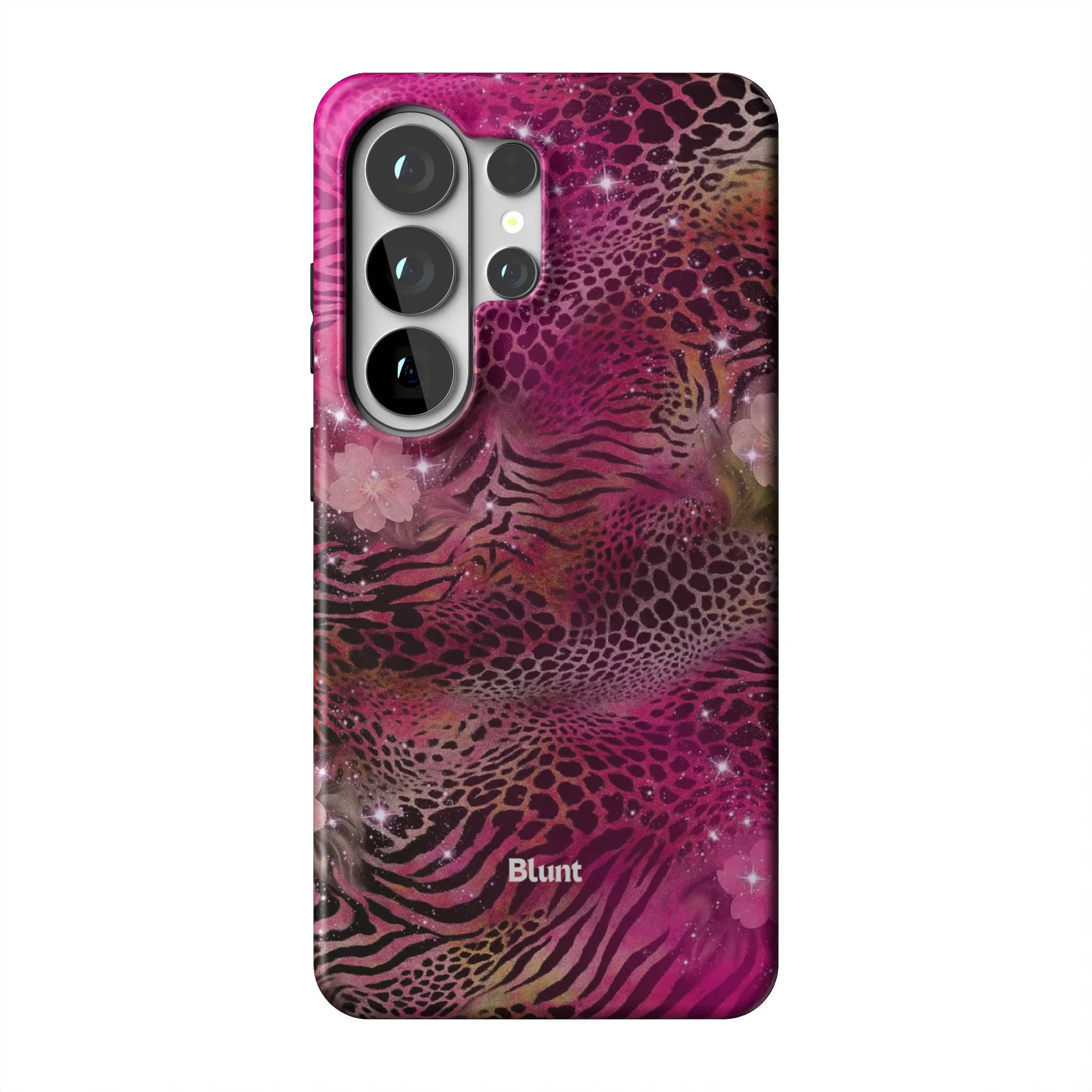 Untamed Samsung Case - Image 23