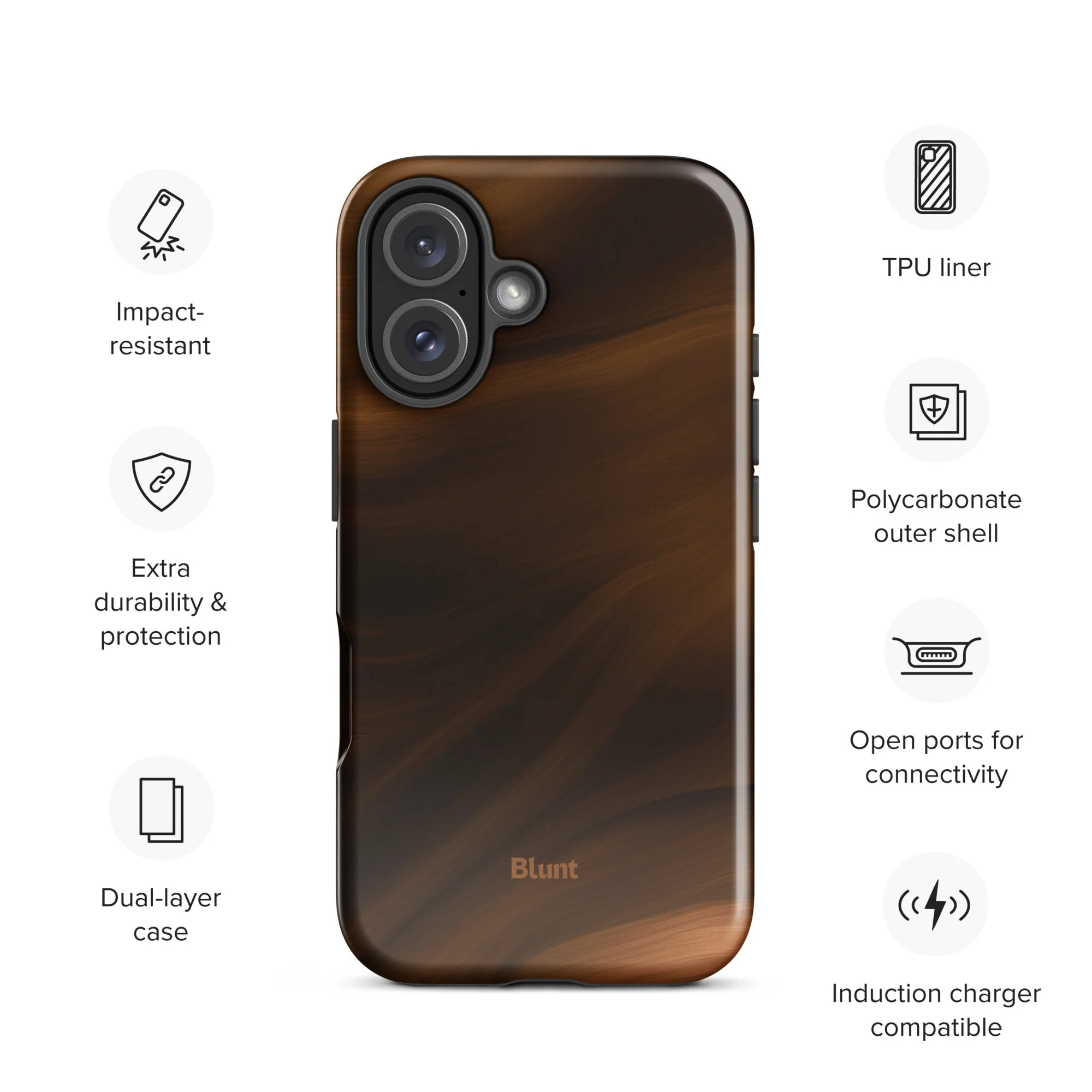 Untara iPhone Case - Image 26