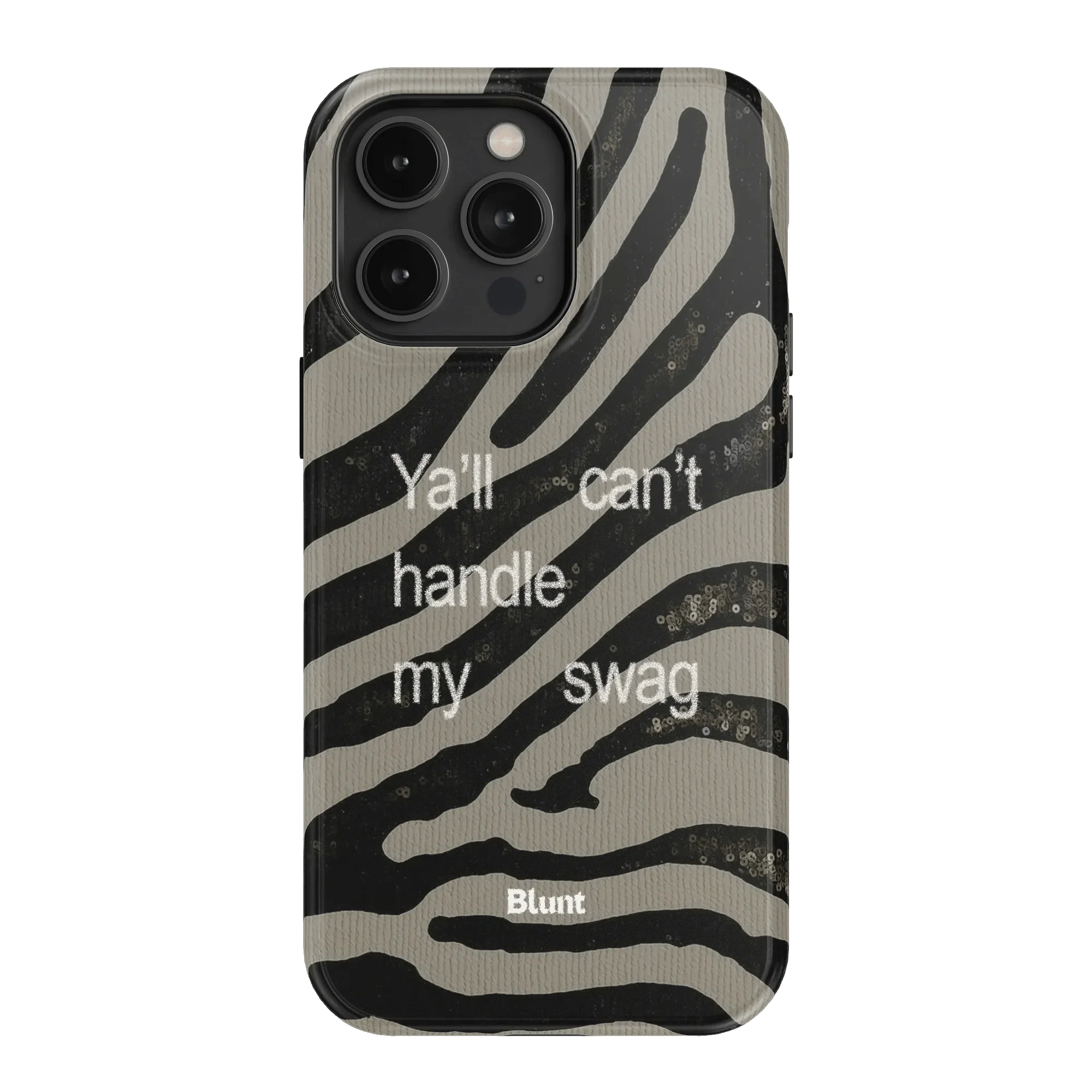 Untouchable iPhone Case - Image 15