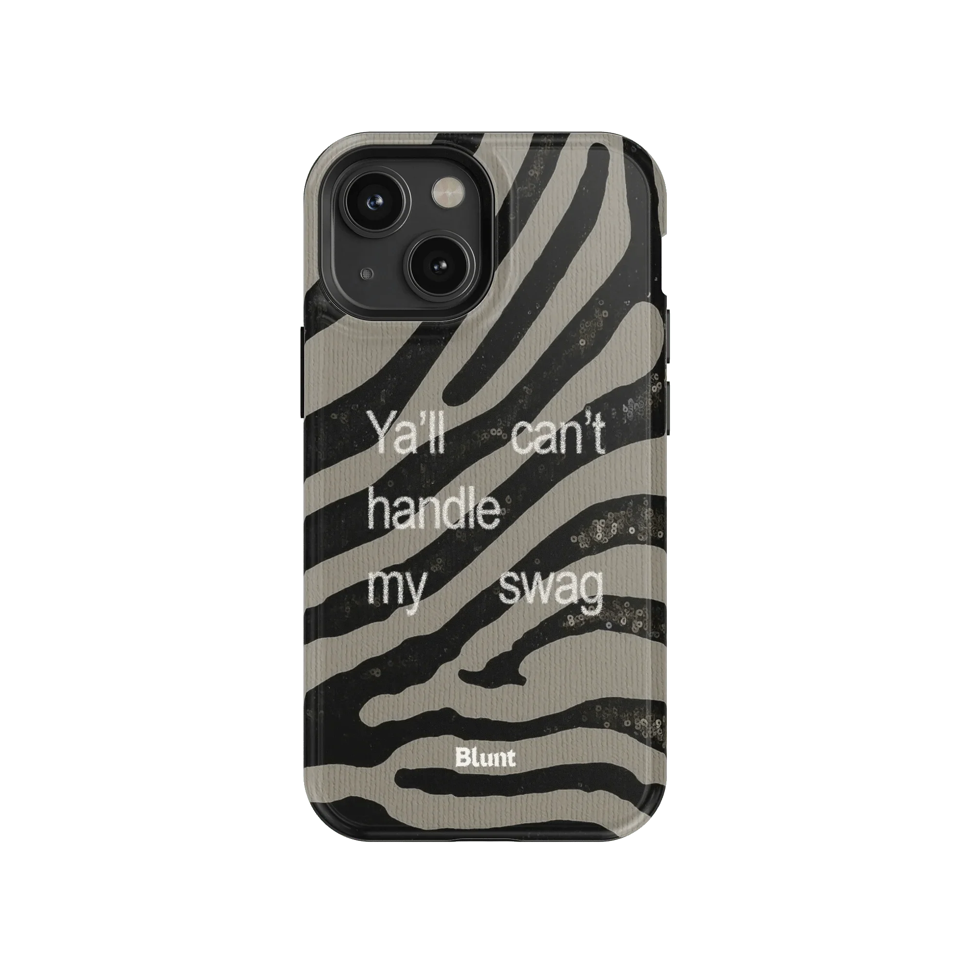 Untouchable iPhone Case - Image 20