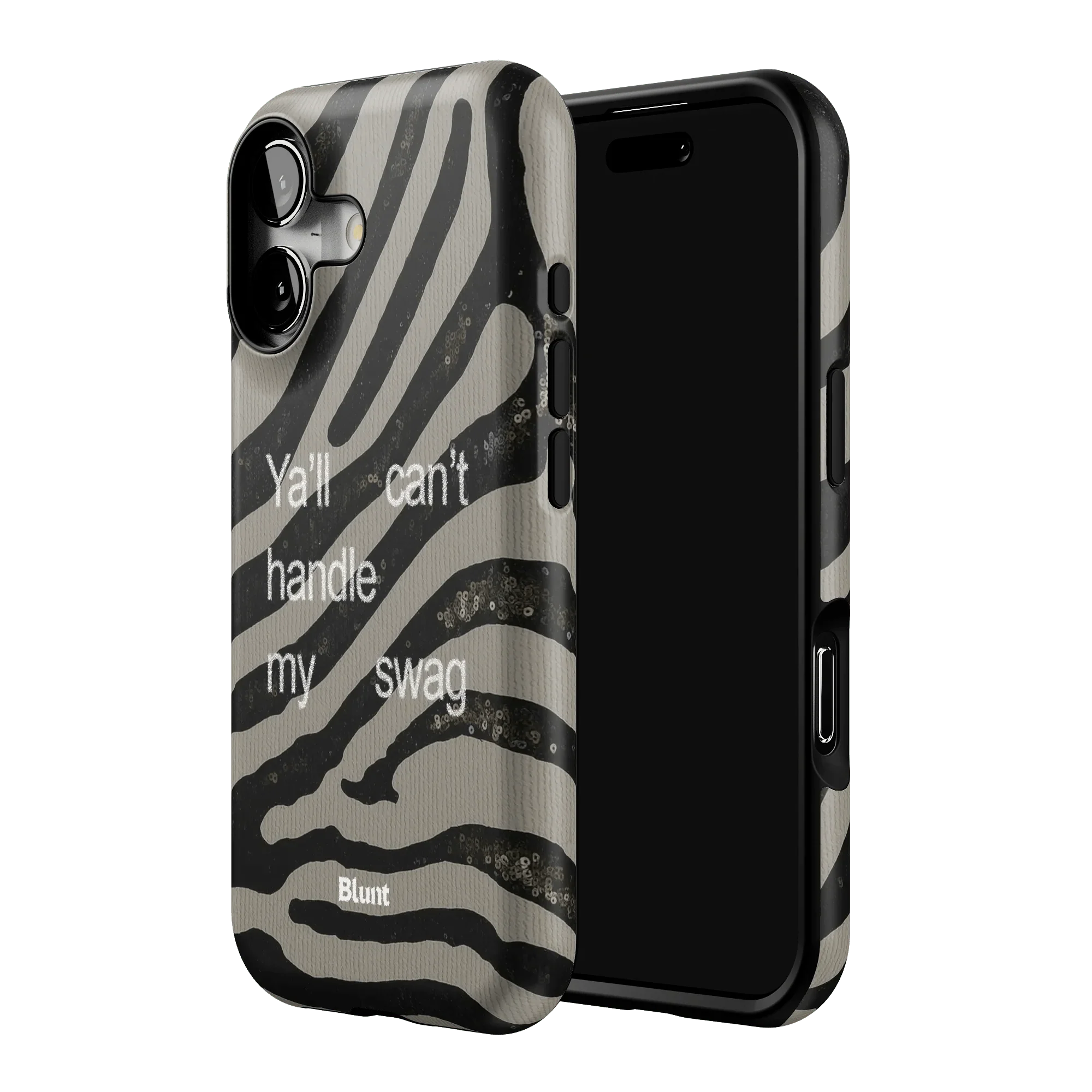 Untouchable iPhone Case - Image 28