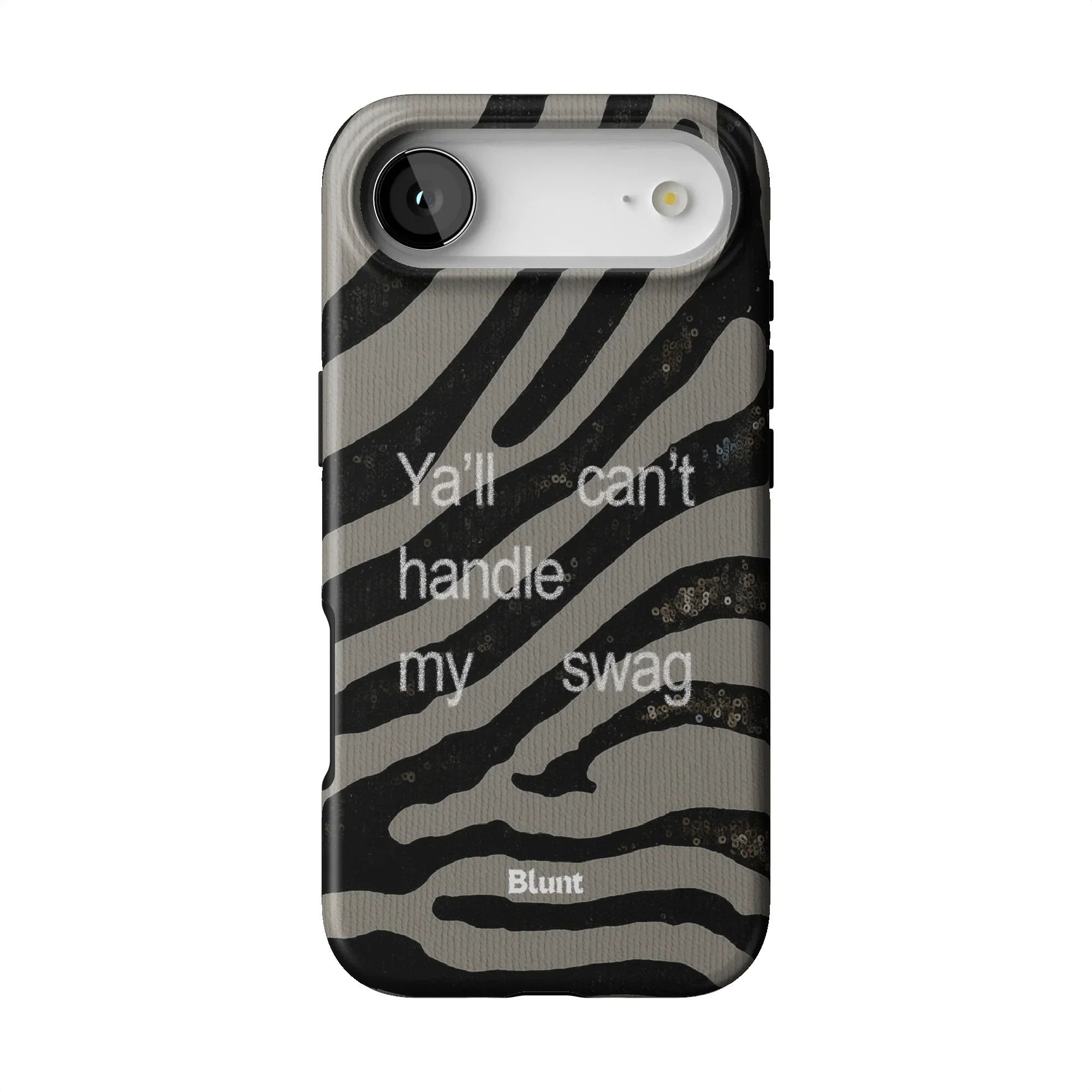 Untouchable iPhone Case - Image 35
