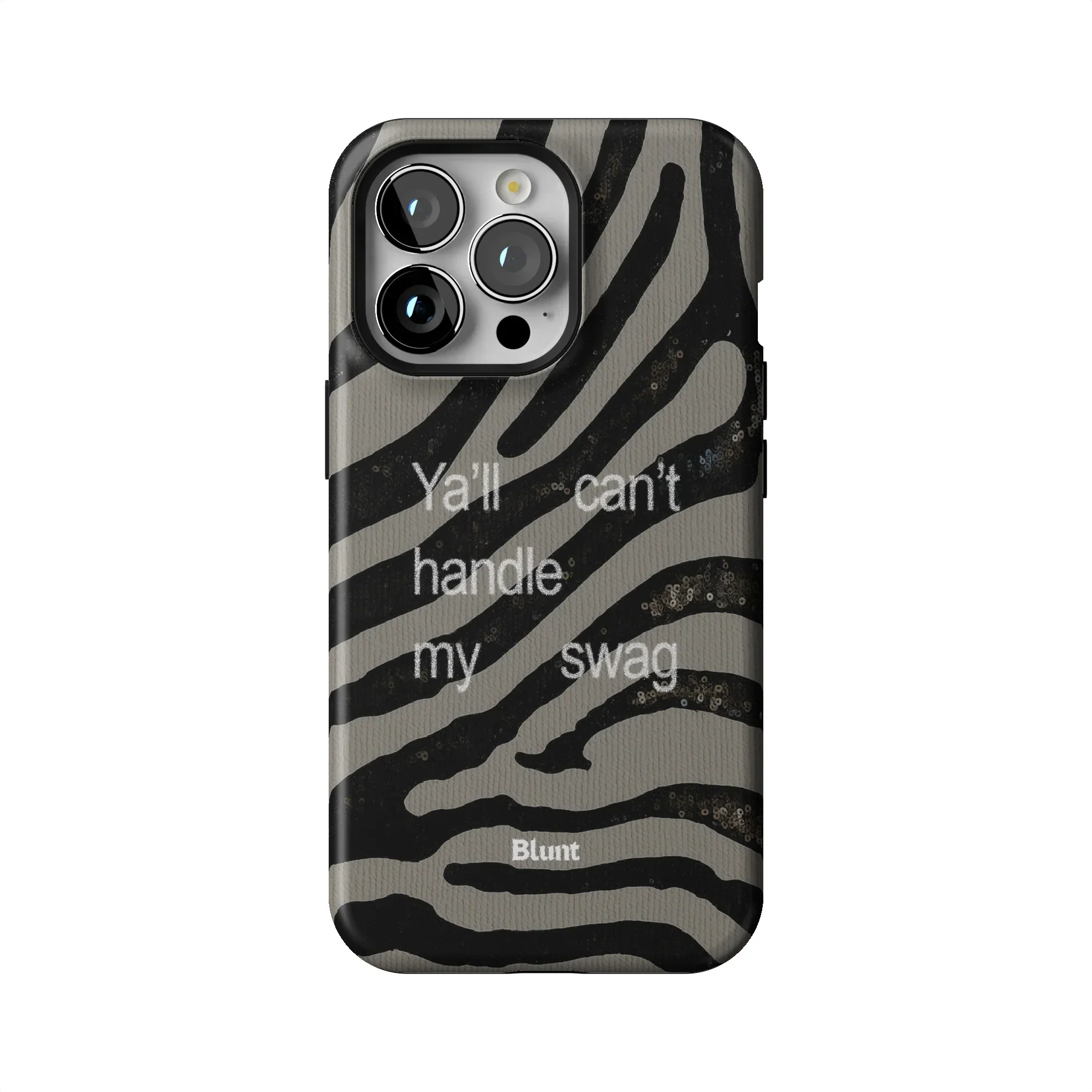 Untouchable iPhone Case - Image 49