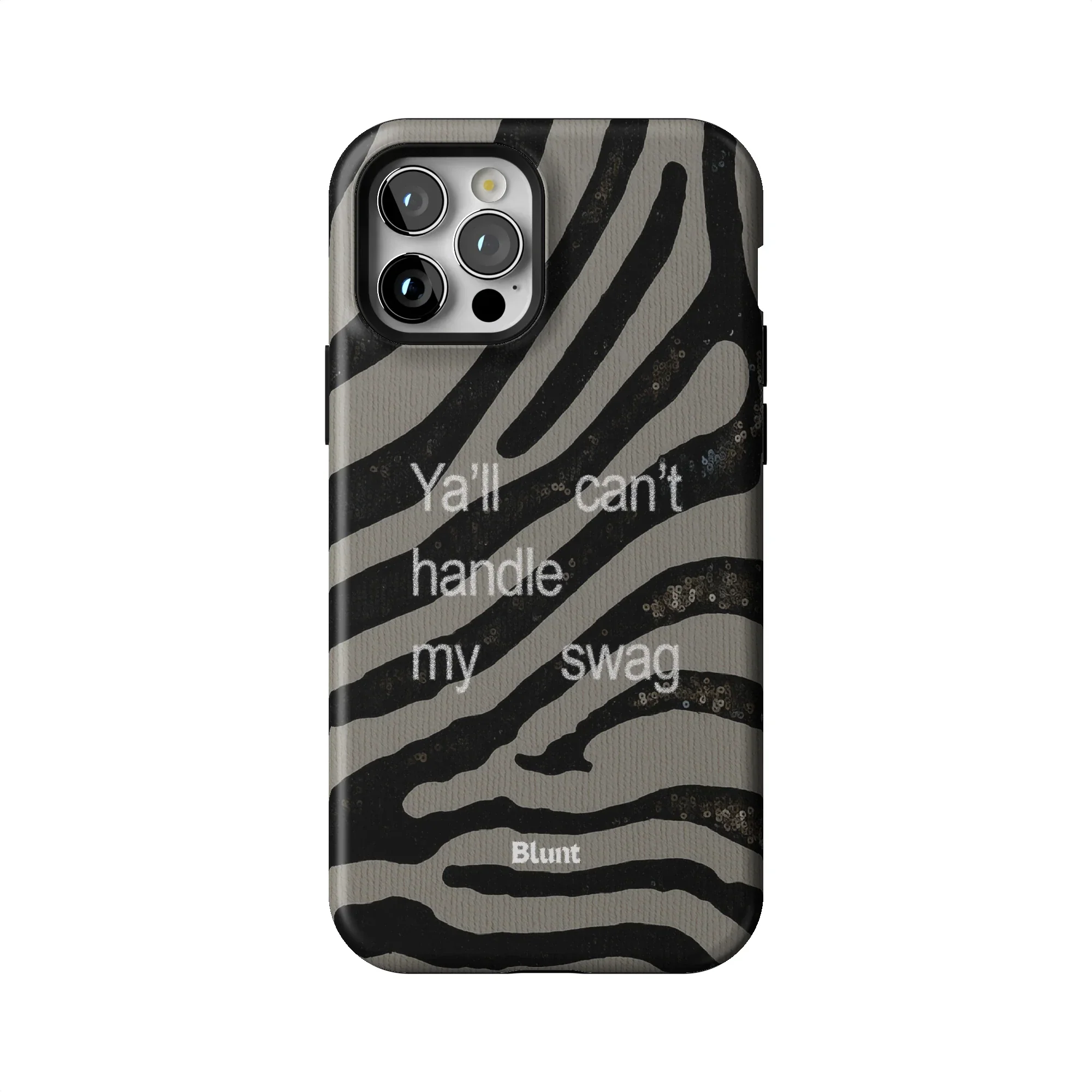 Untouchable iPhone Case - Image 53