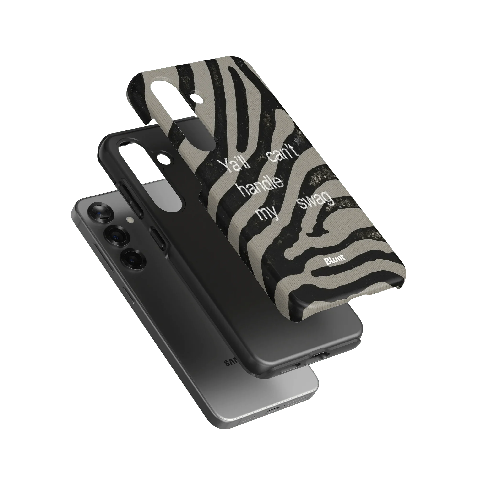 Untouchable Samsung Case - Image 14