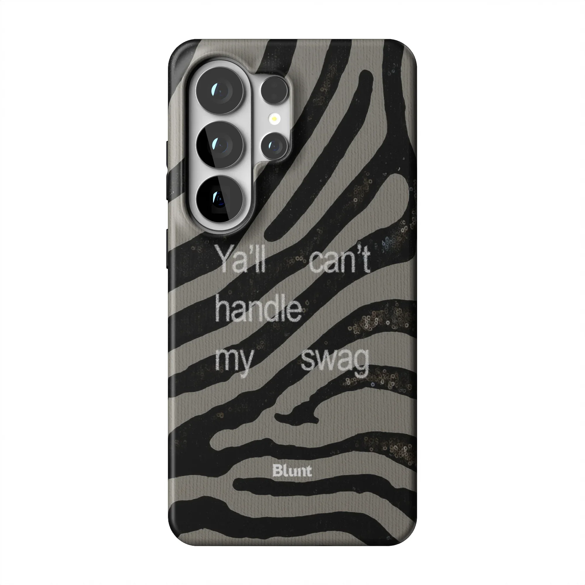 Untouchable Samsung Case - Image 19