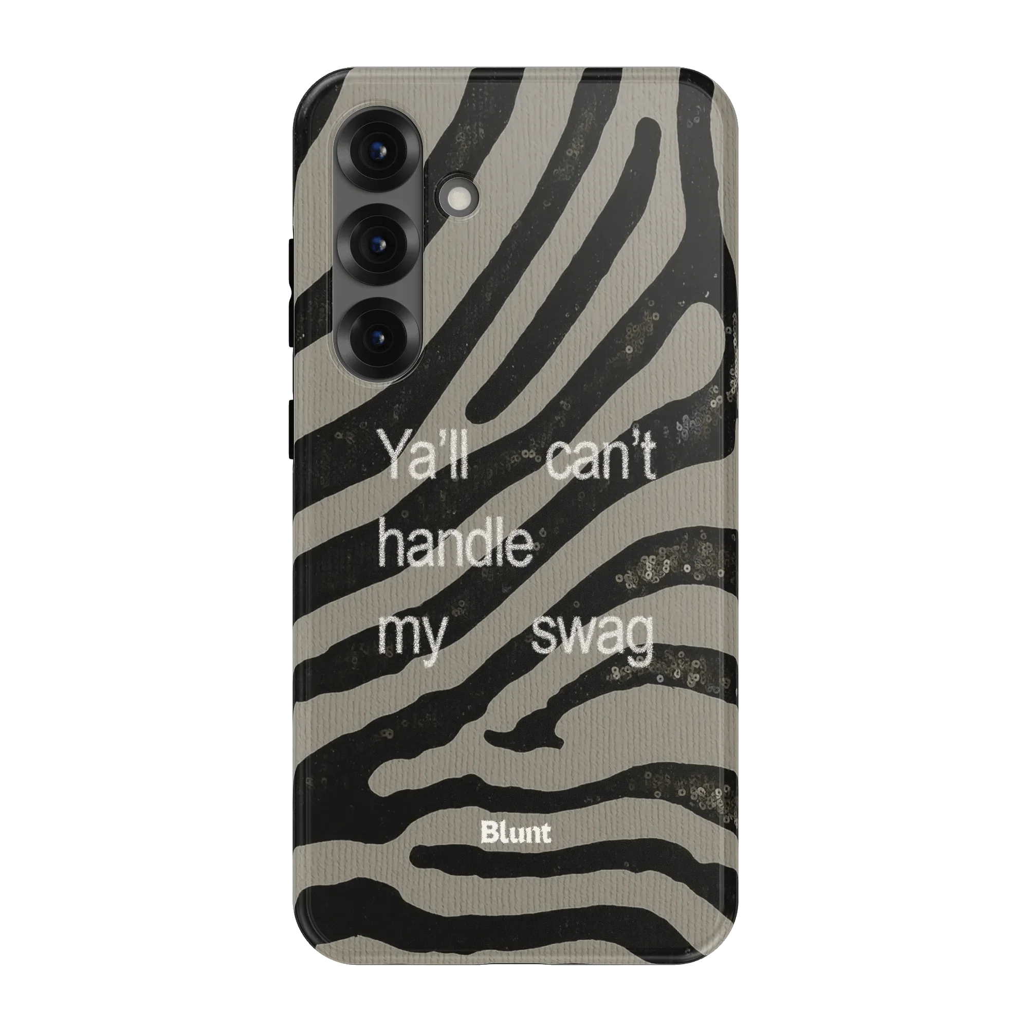 Untouchable Samsung Case - Image 2
