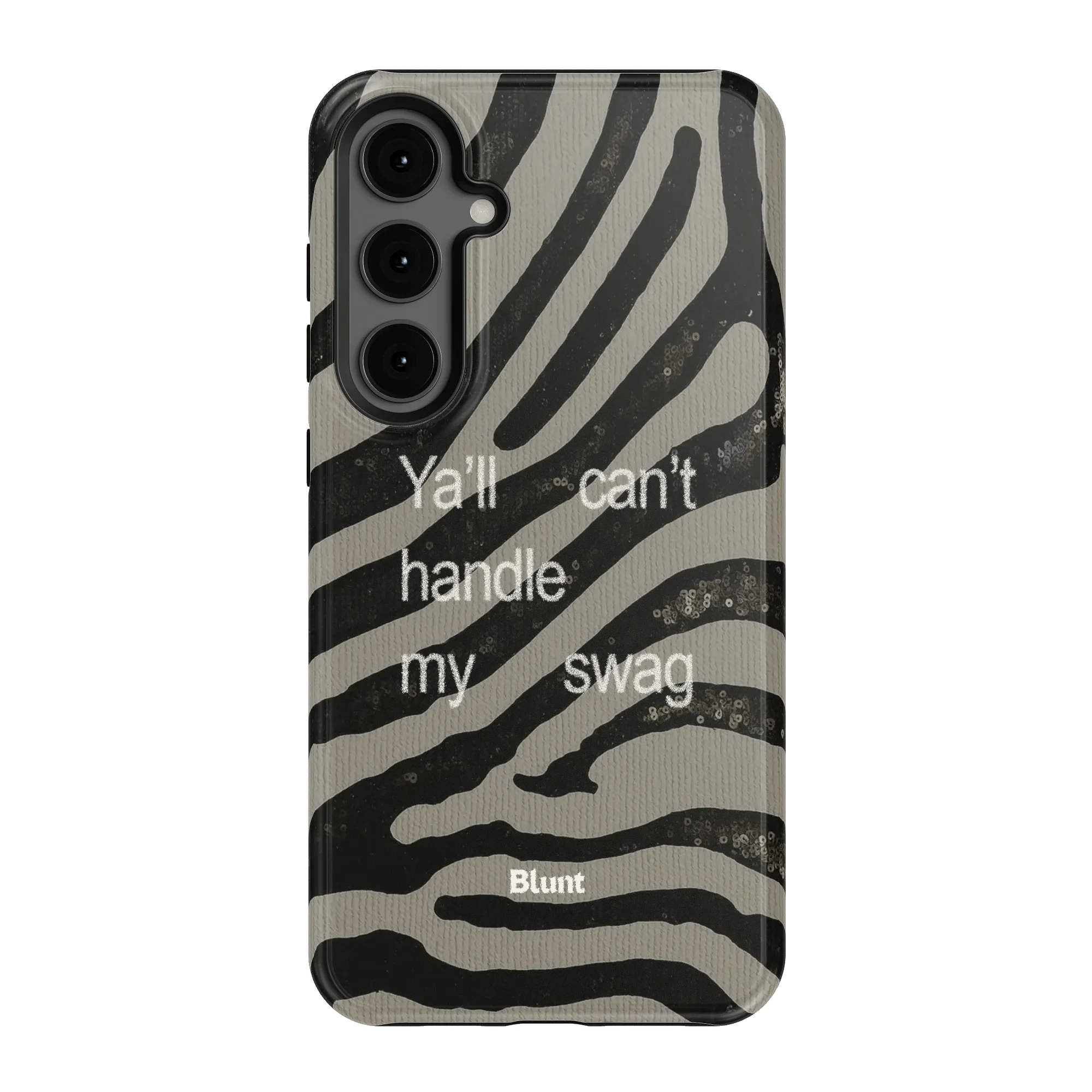 Untouchable Samsung Case - Image 5