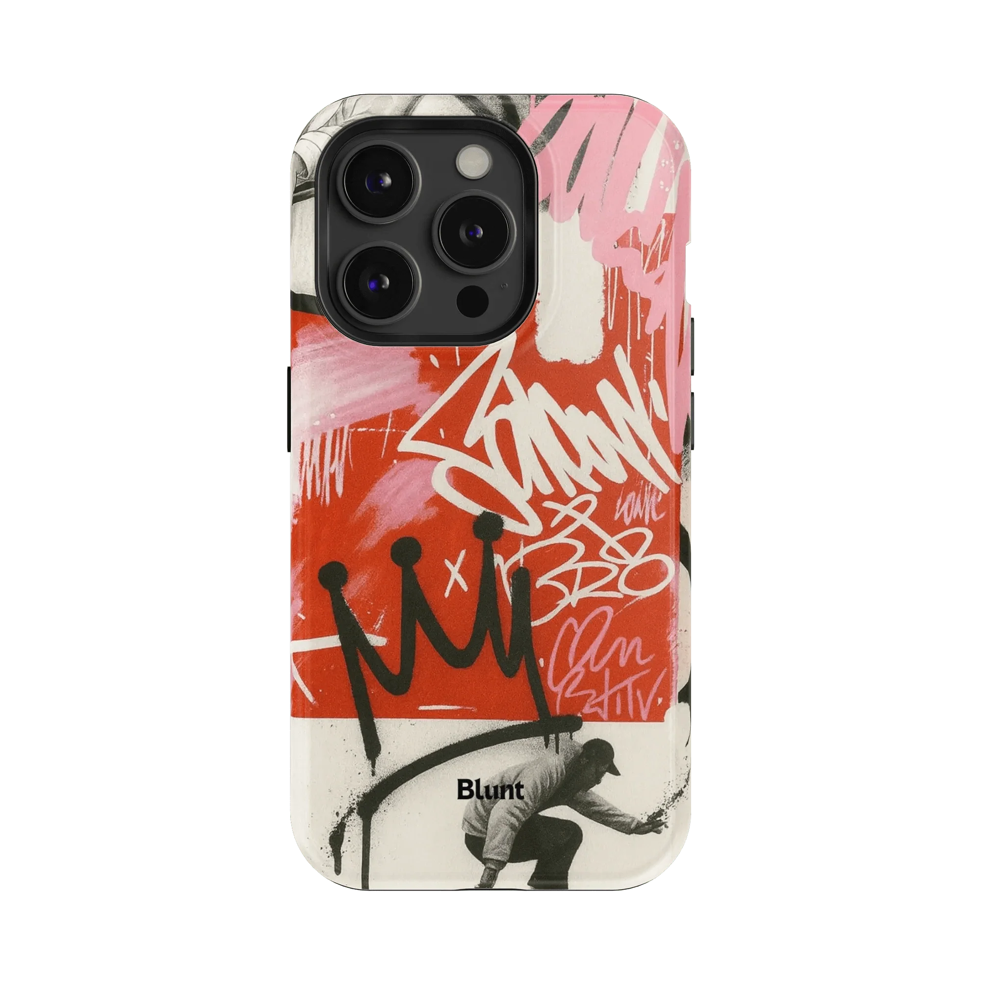 Urban Riot iPhone Case - Image 10