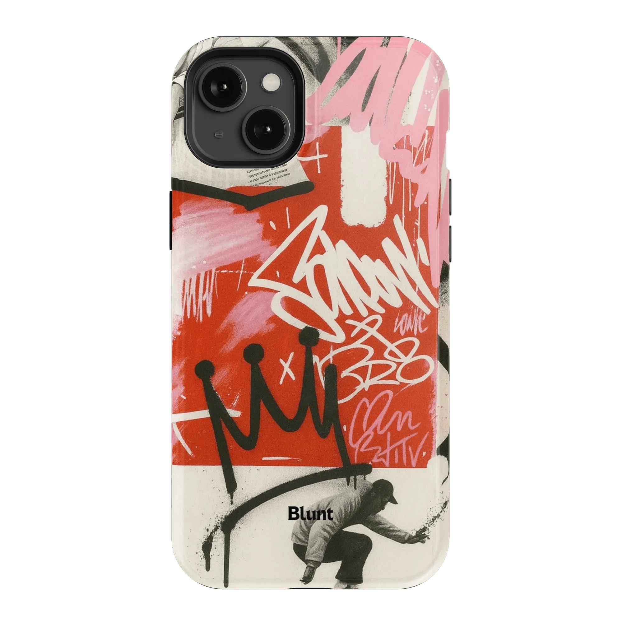 Urban Riot iPhone Case - Image 12