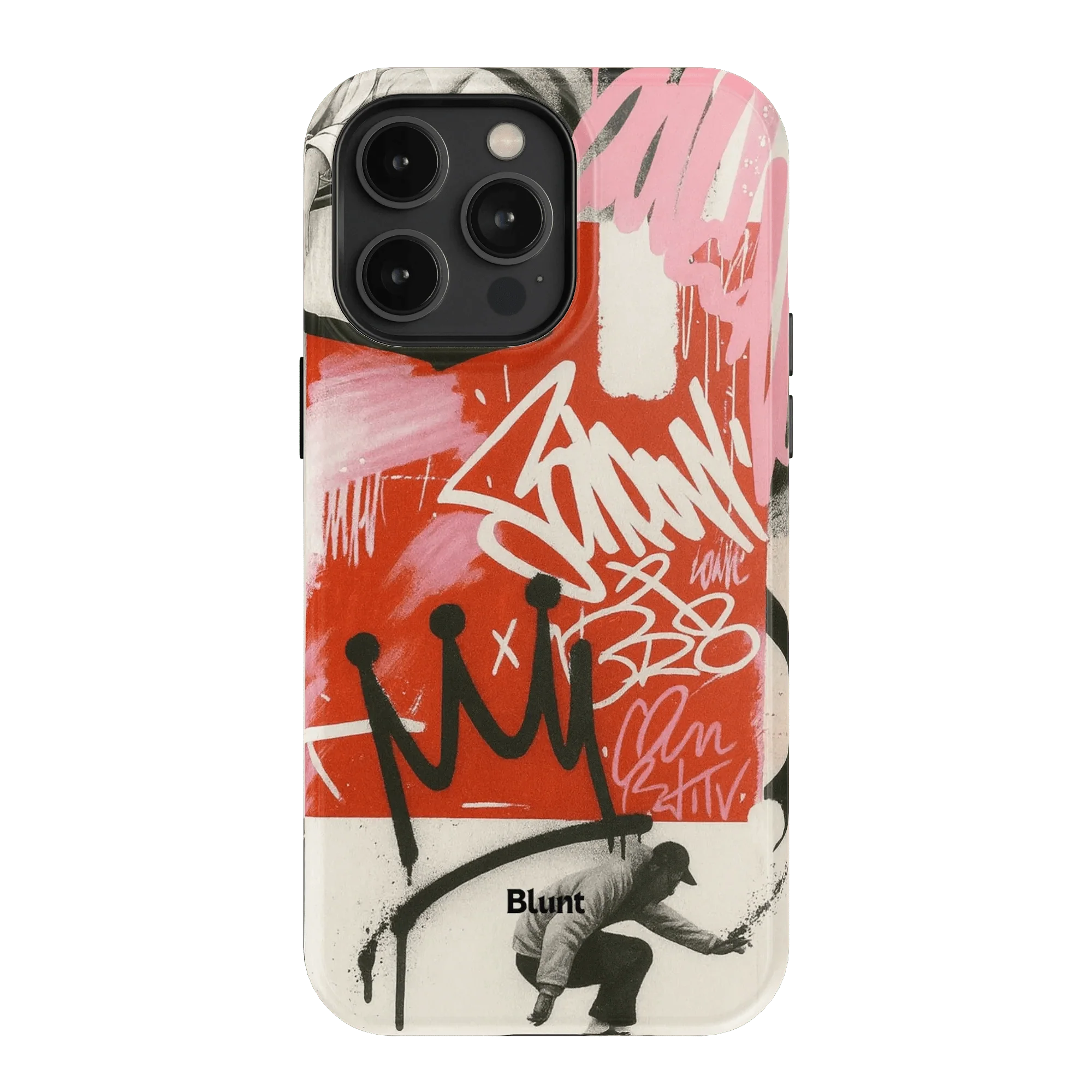 Urban Riot iPhone Case - Image 15