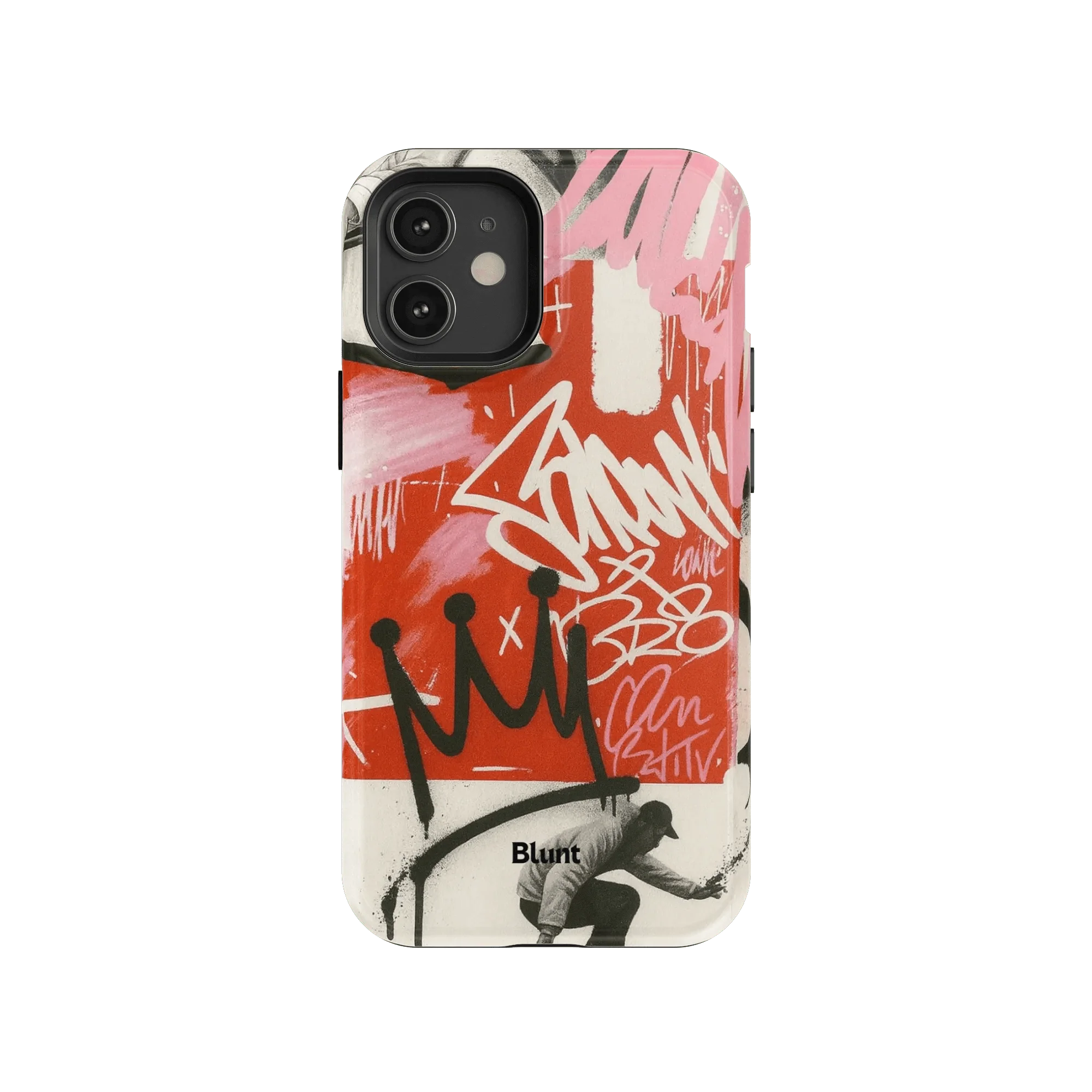 Urban Riot iPhone Case - Image 24