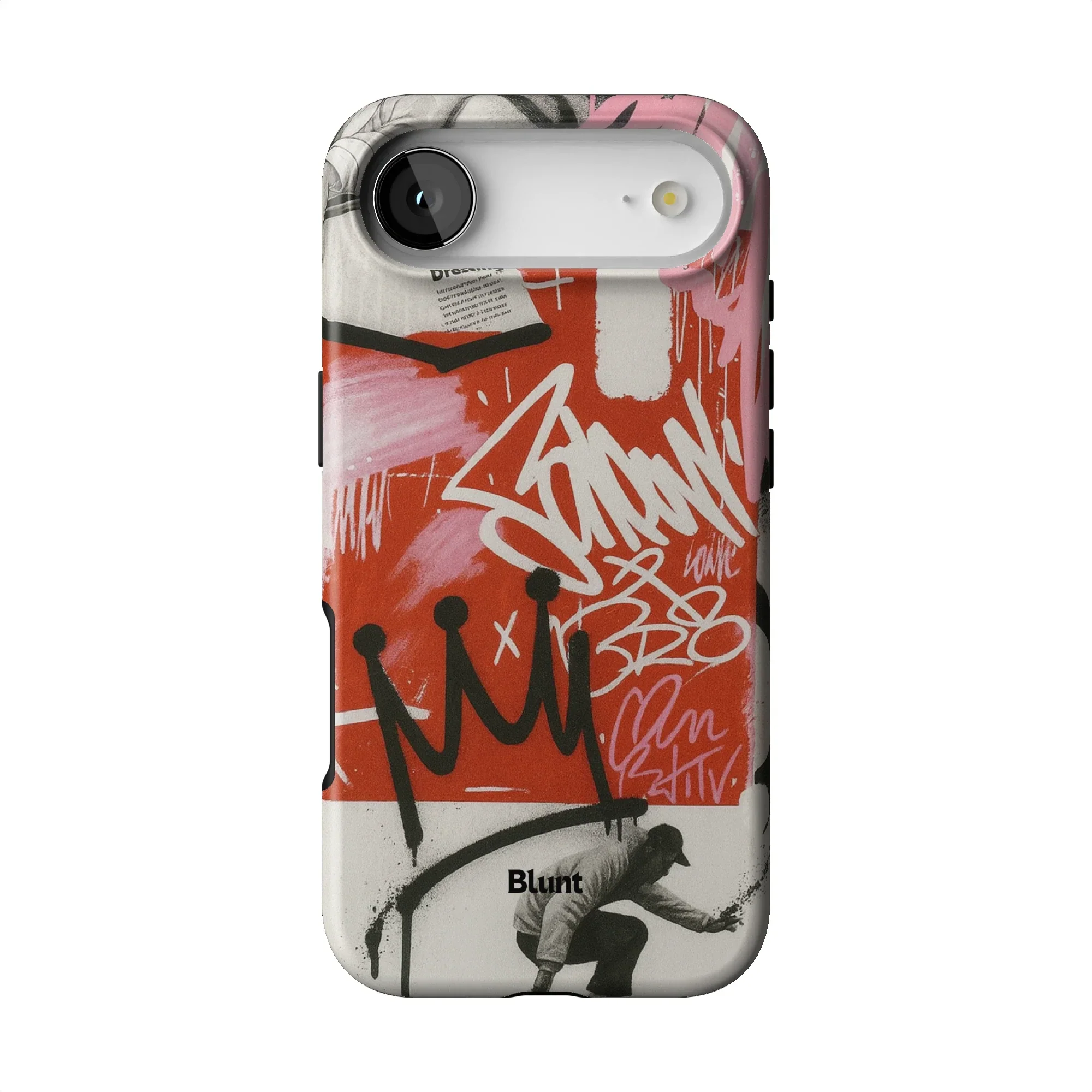 Urban Riot iPhone Case - Image 35