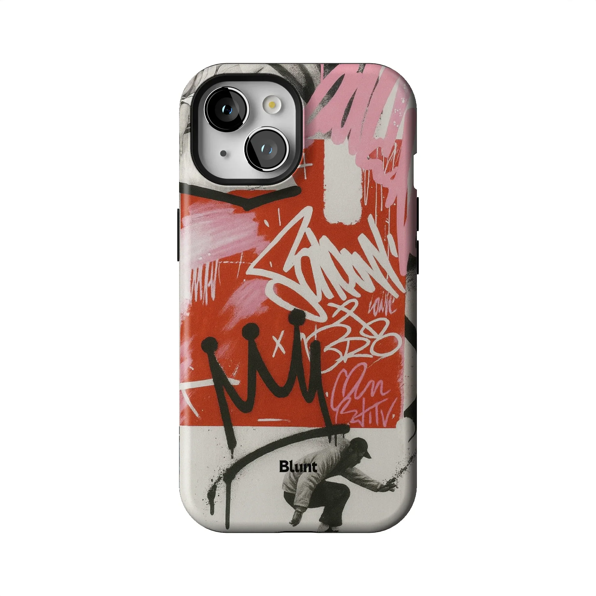Urban Riot iPhone Case - Image 40