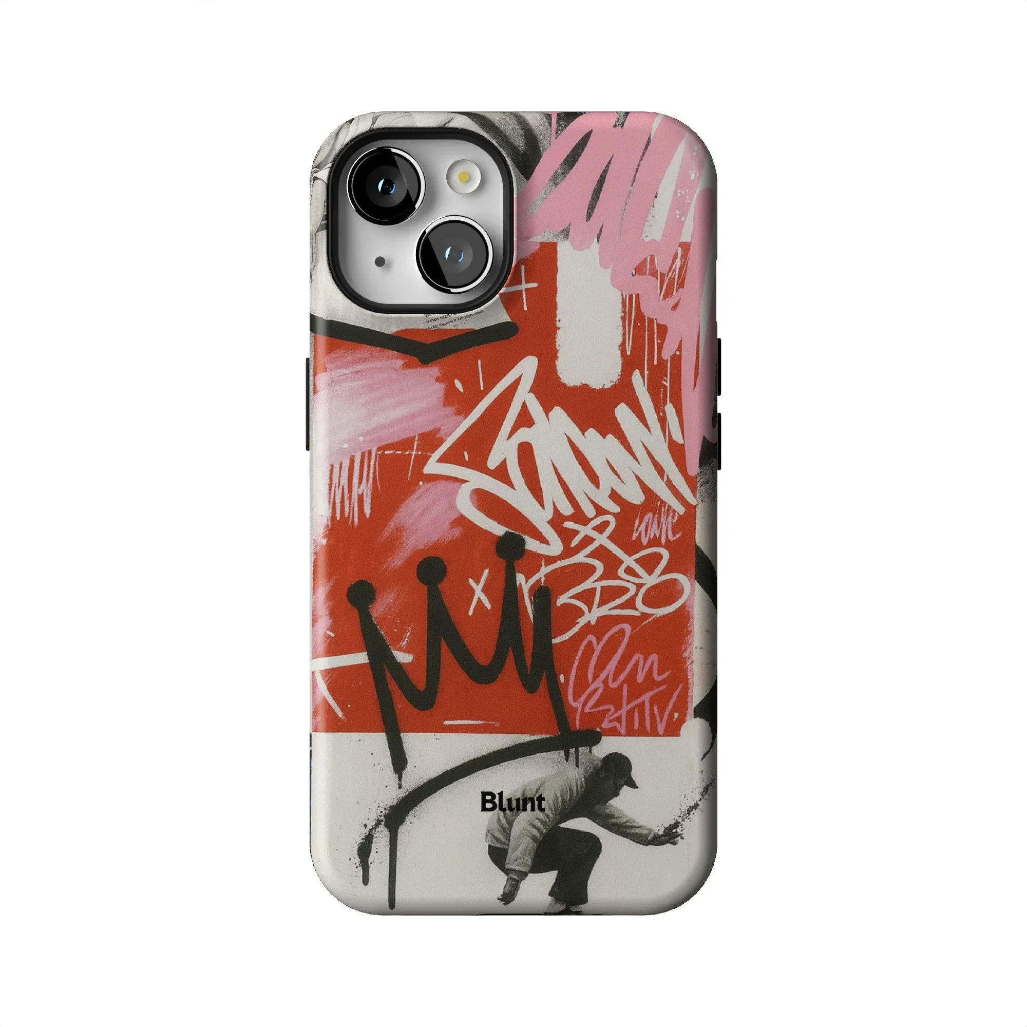 Urban Riot iPhone Case - Image 44