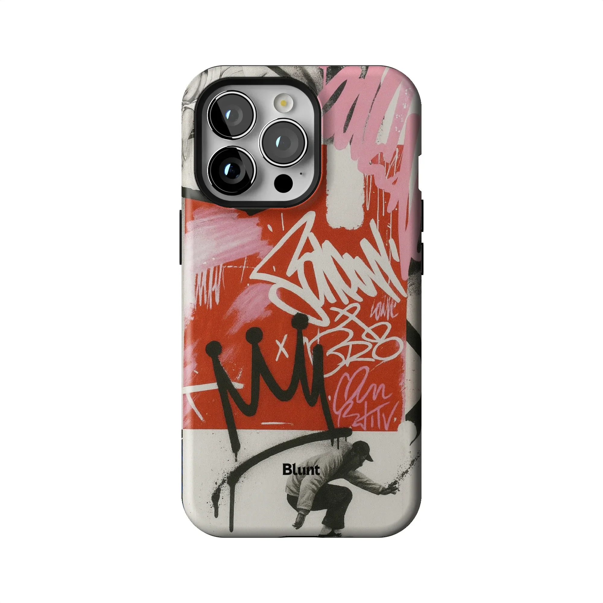 Urban Riot iPhone Case - Image 49