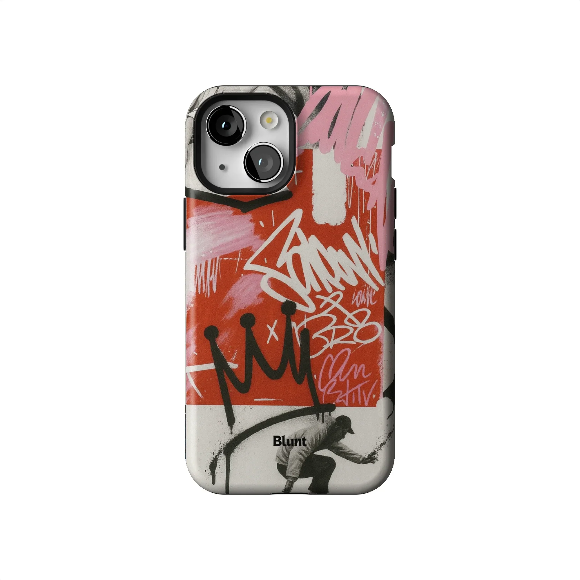 Urban Riot iPhone Case - Image 51